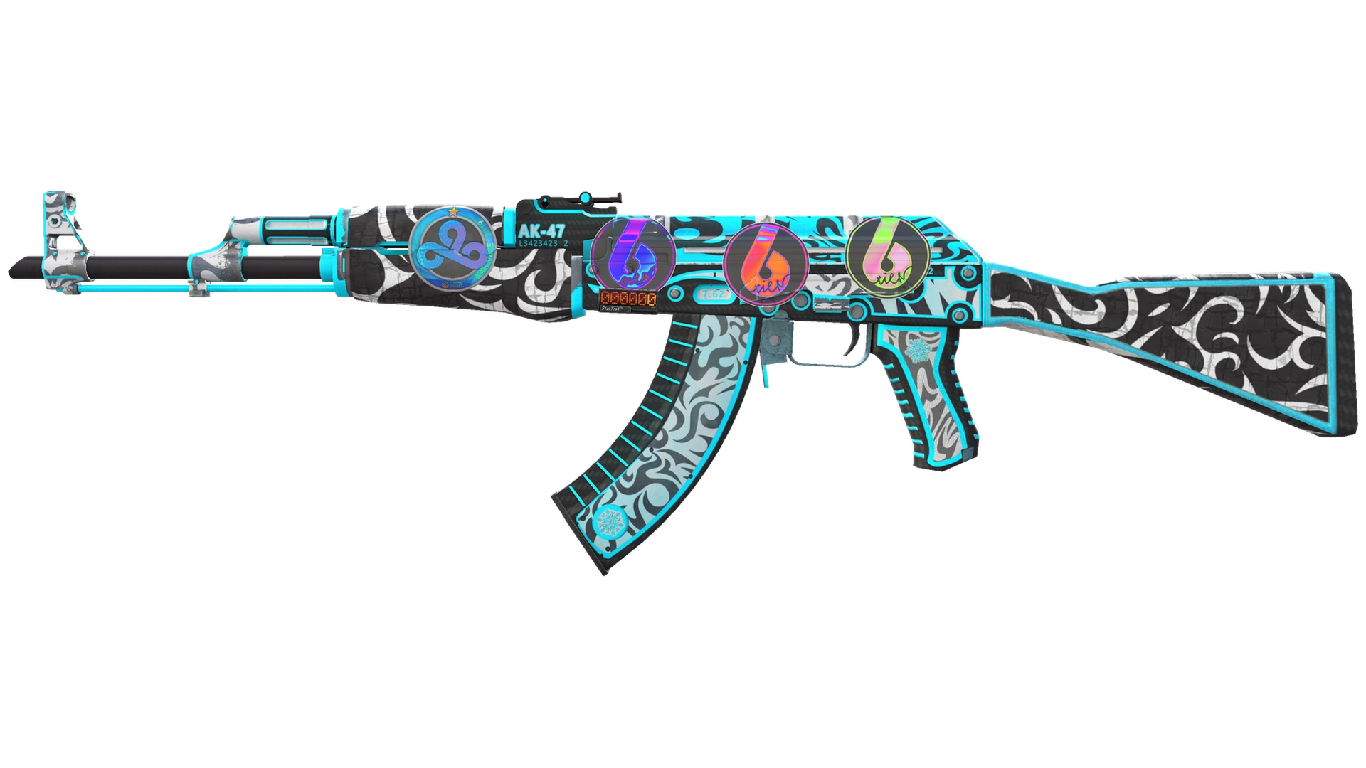 Frontside Misty image
