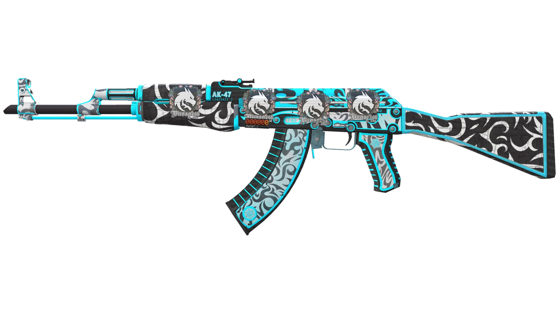Frontside Misty image