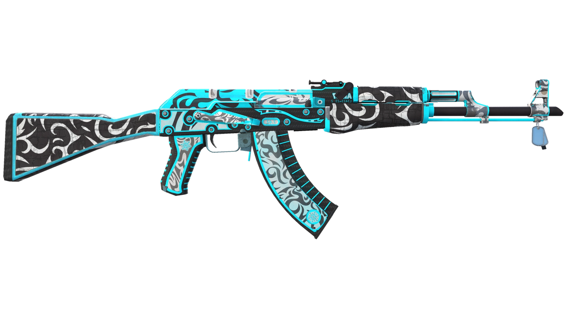 Frontside Misty image