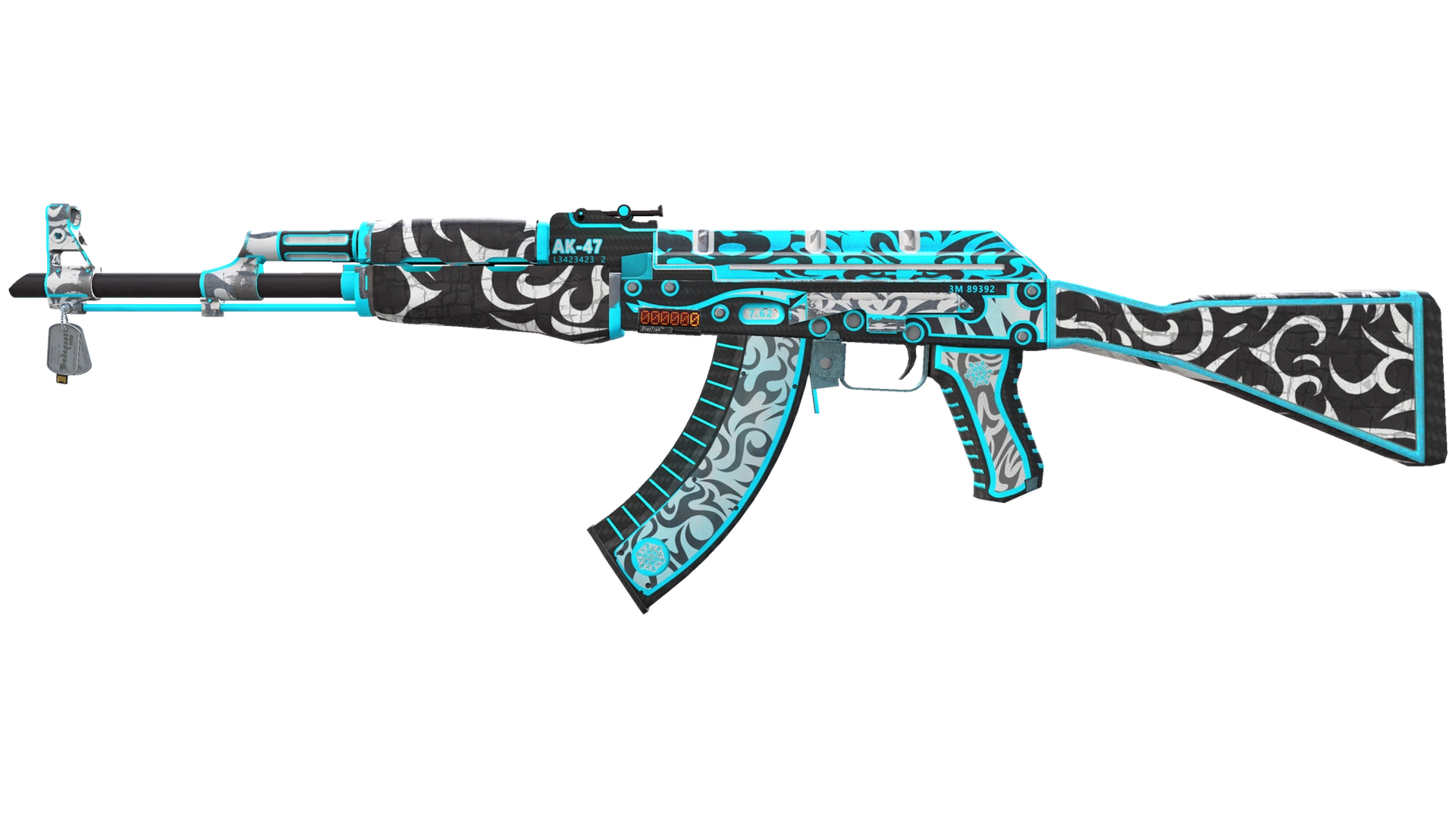 Frontside Misty image