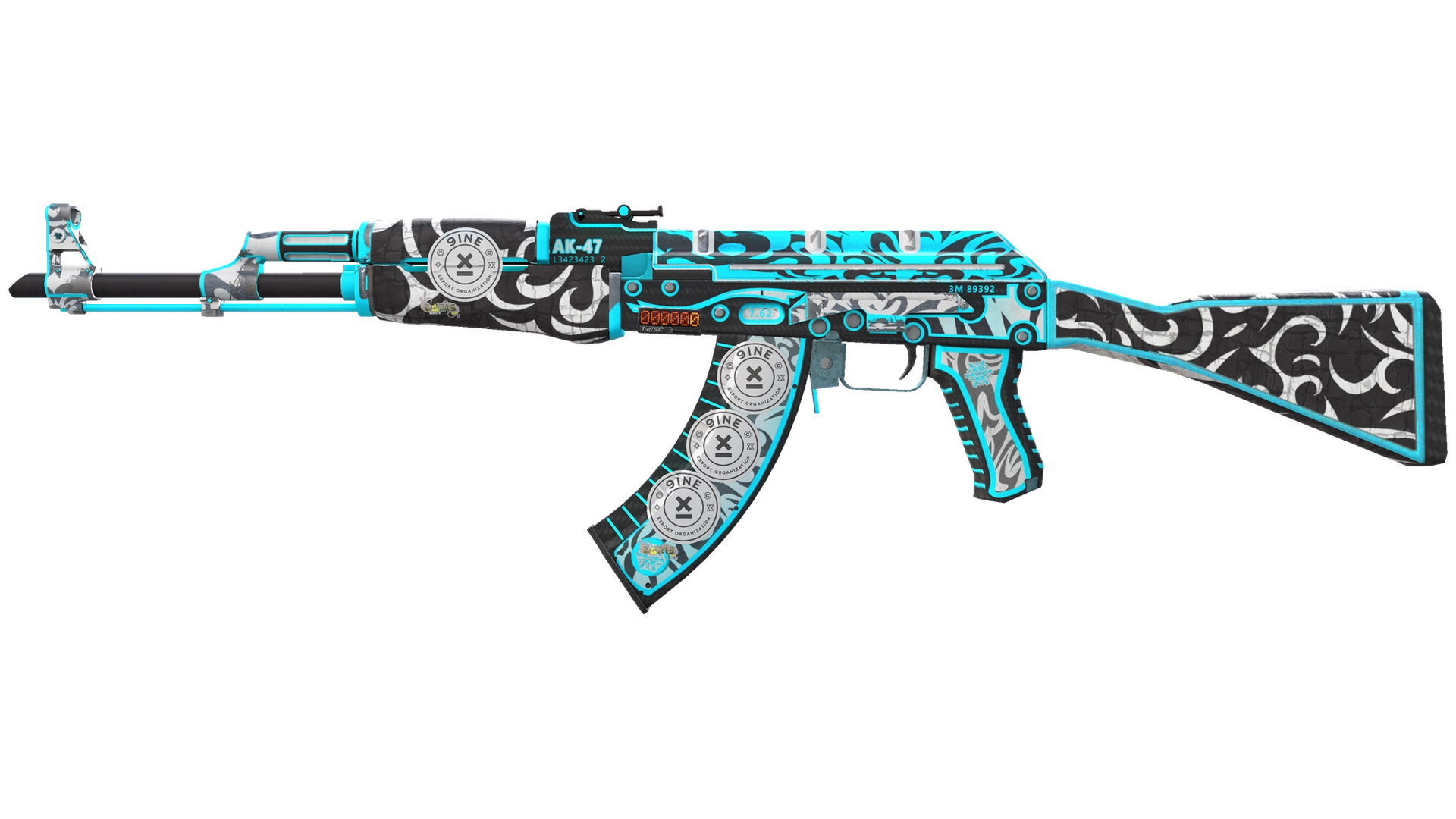 Frontside Misty image
