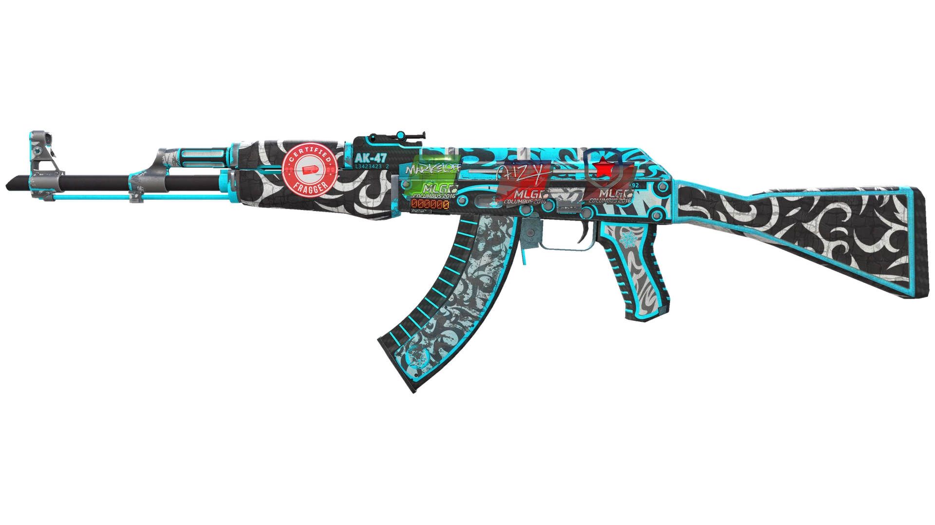 Frontside Misty image