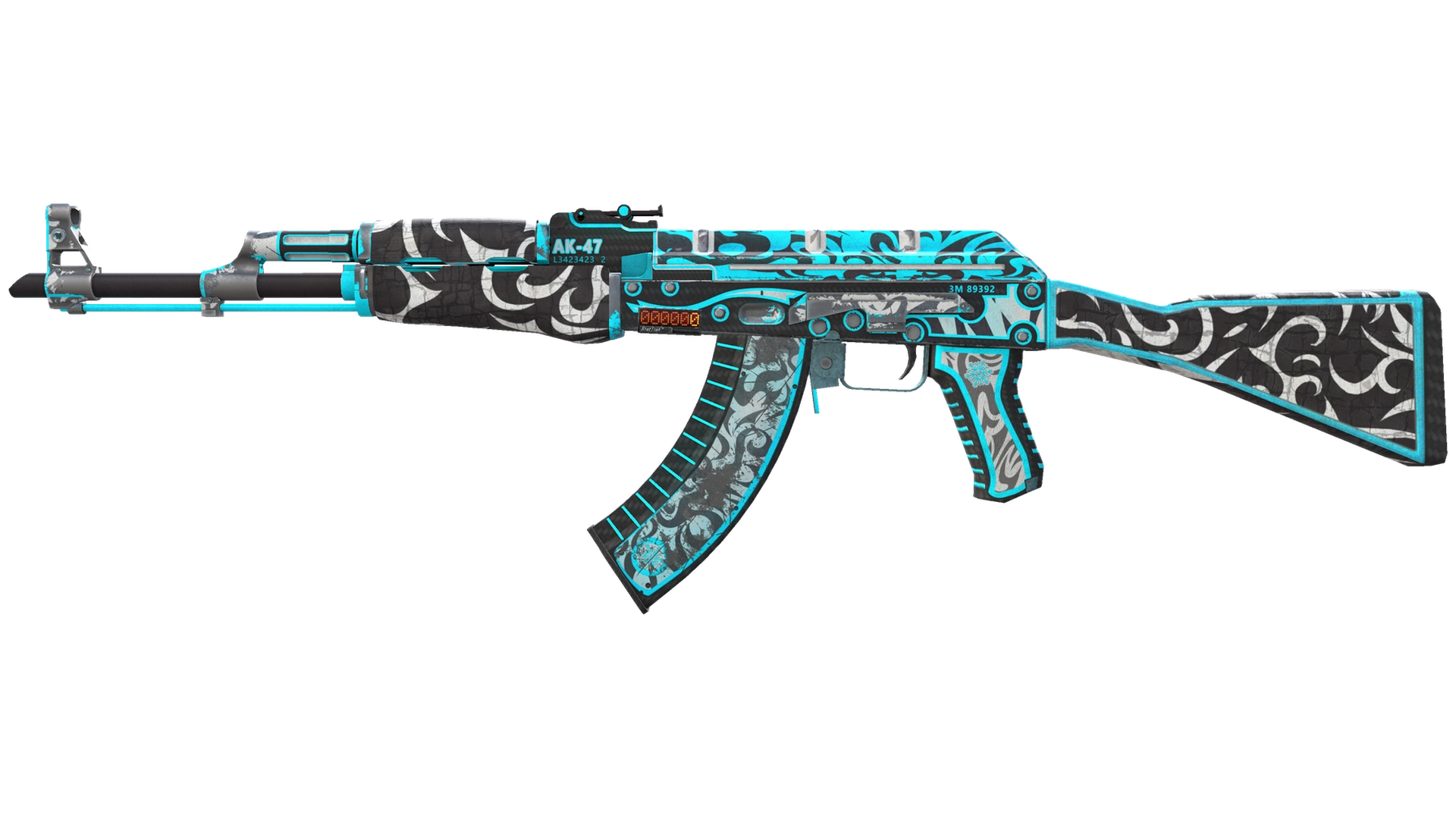 Frontside Misty image