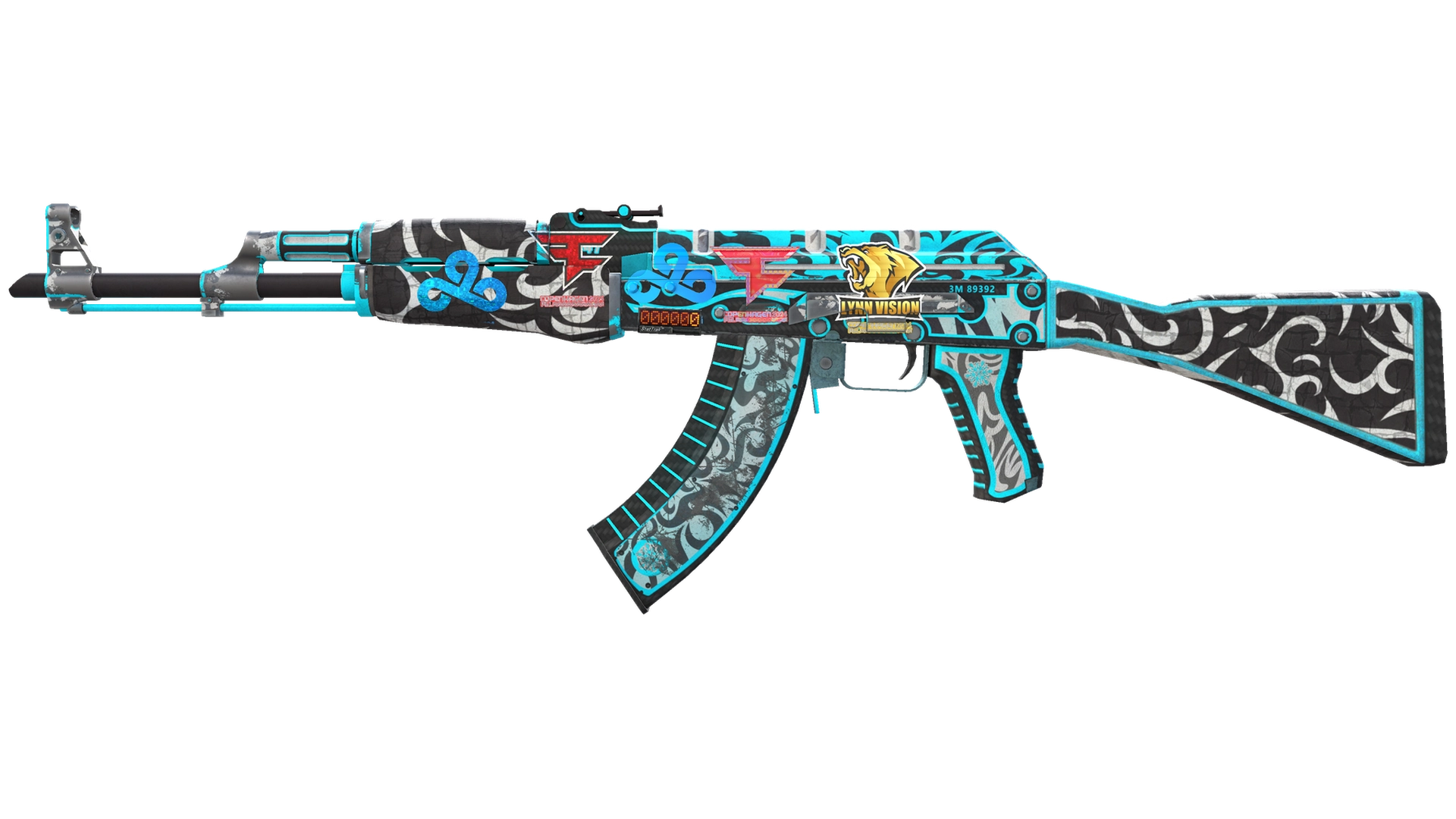 Frontside Misty image