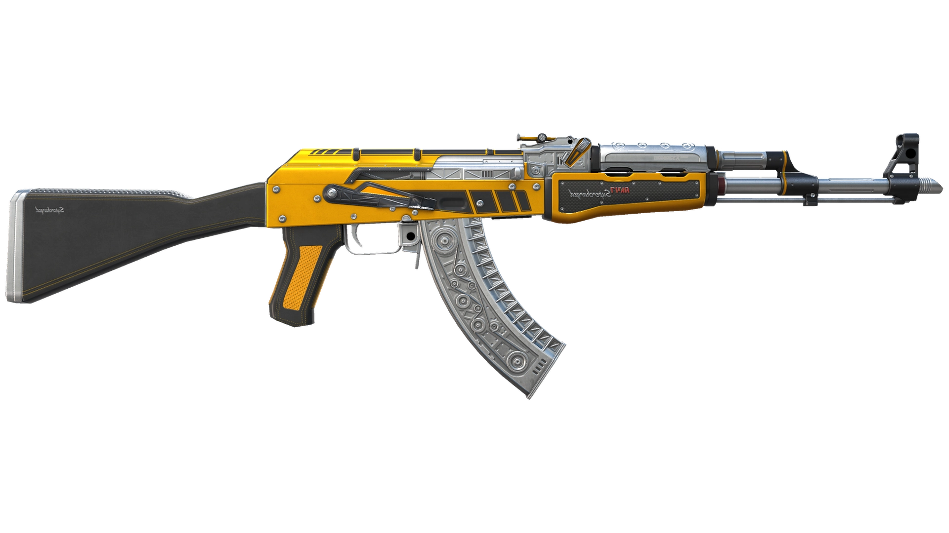 Fuel Injector image