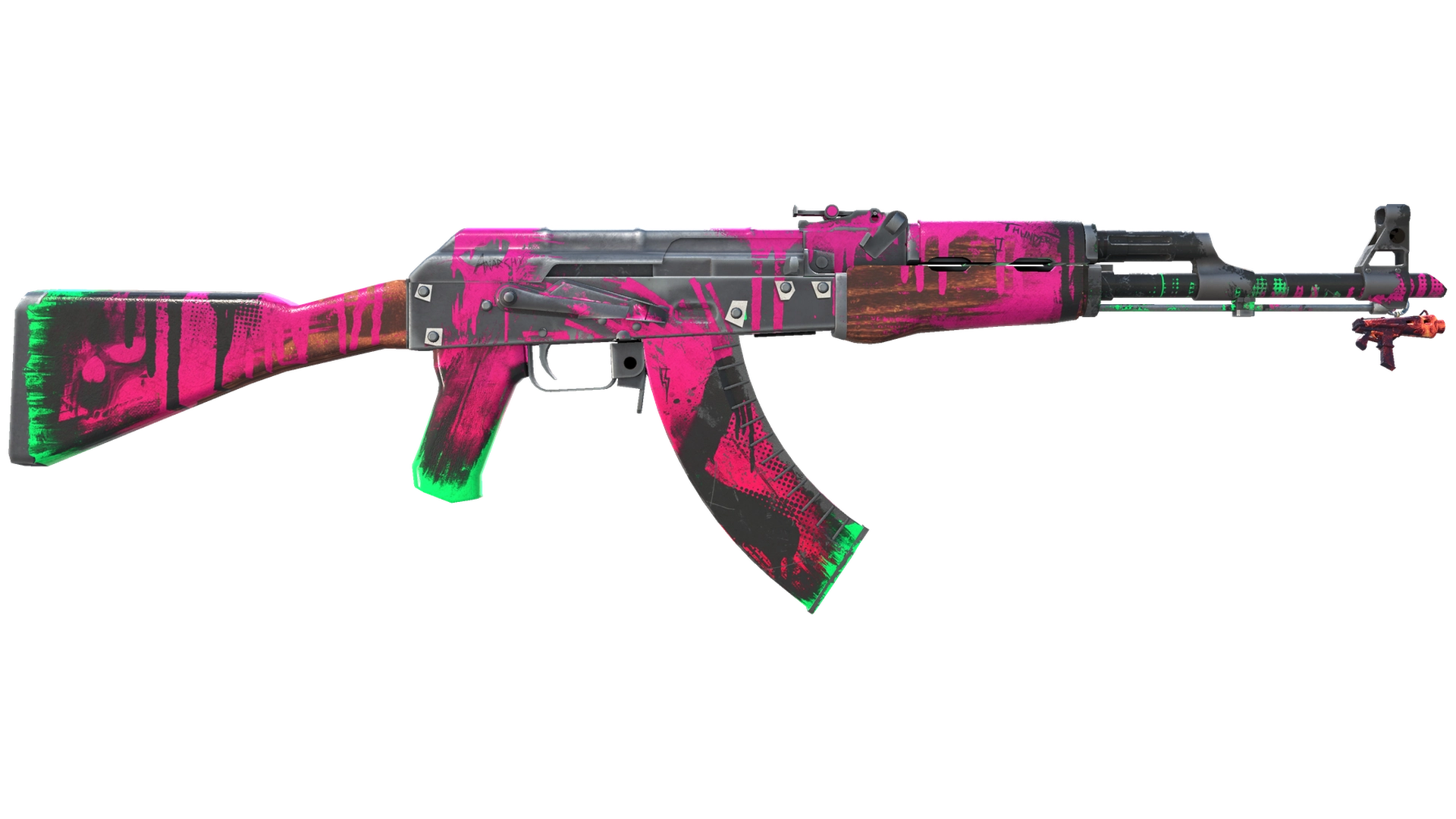 Neon Revolution image