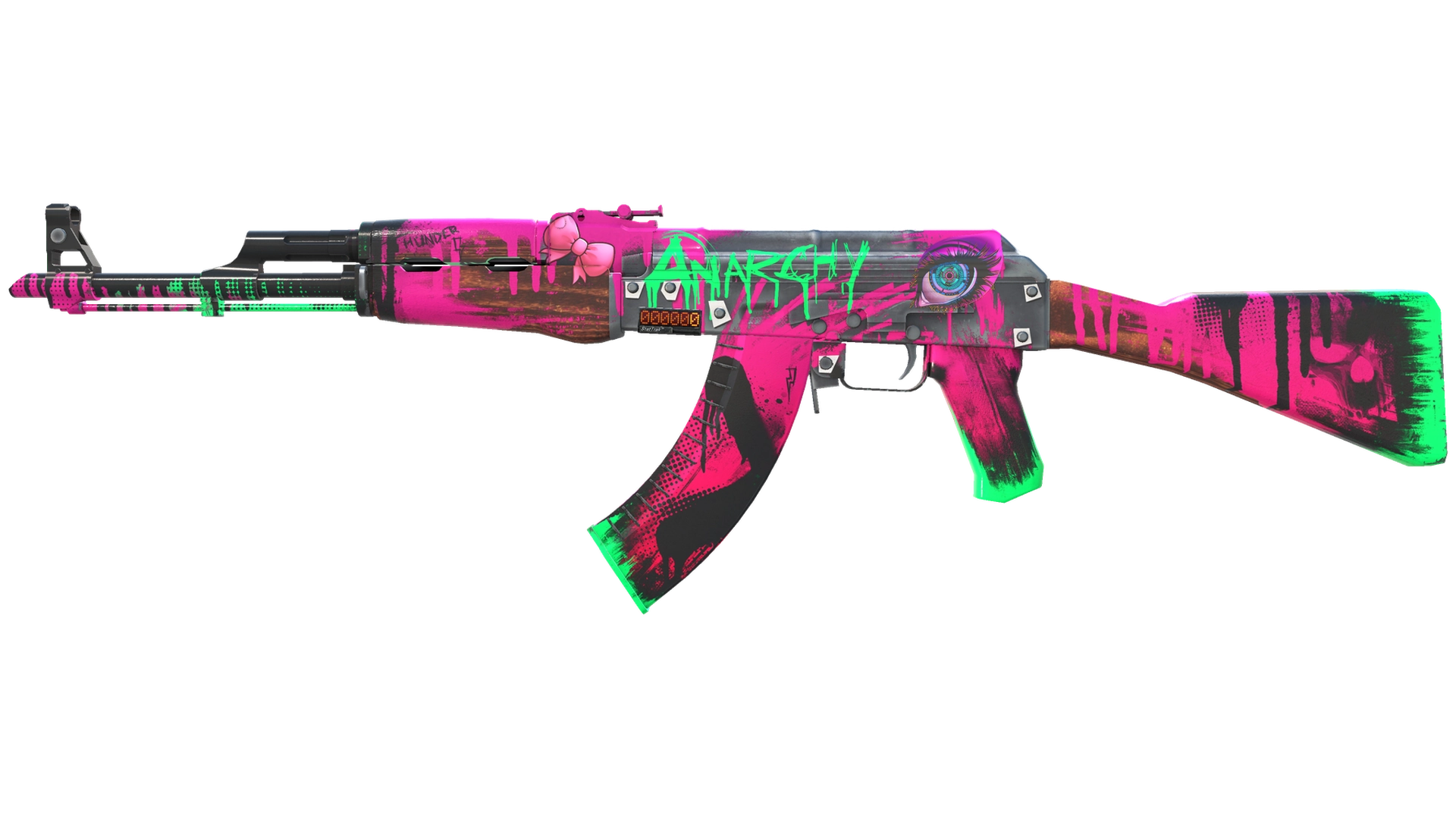 Neon Revolution image