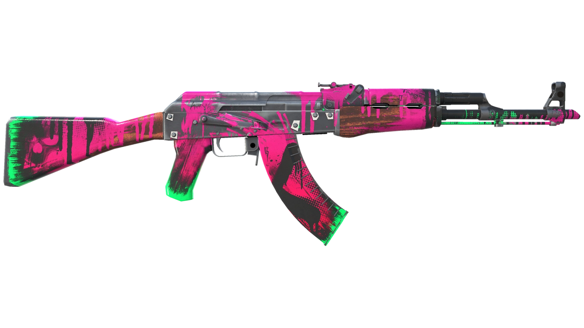 Neon Revolution image