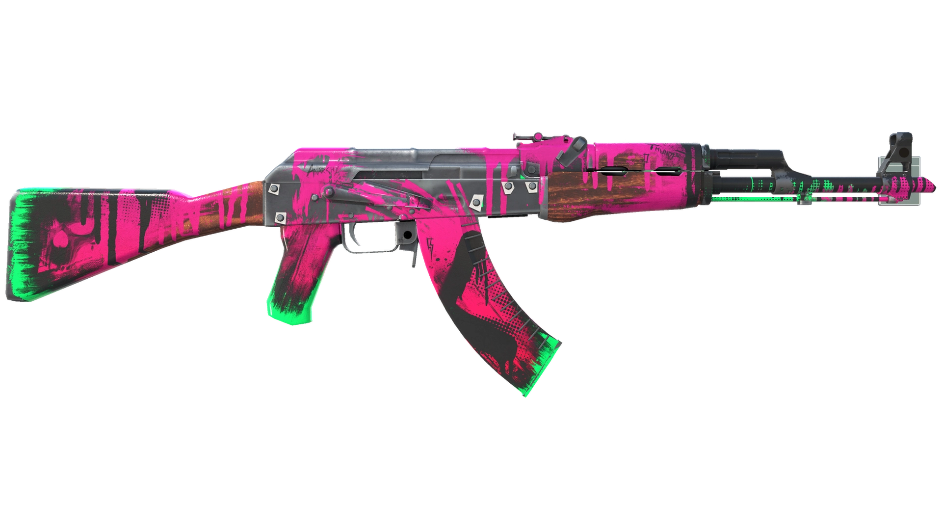 Neon Revolution image