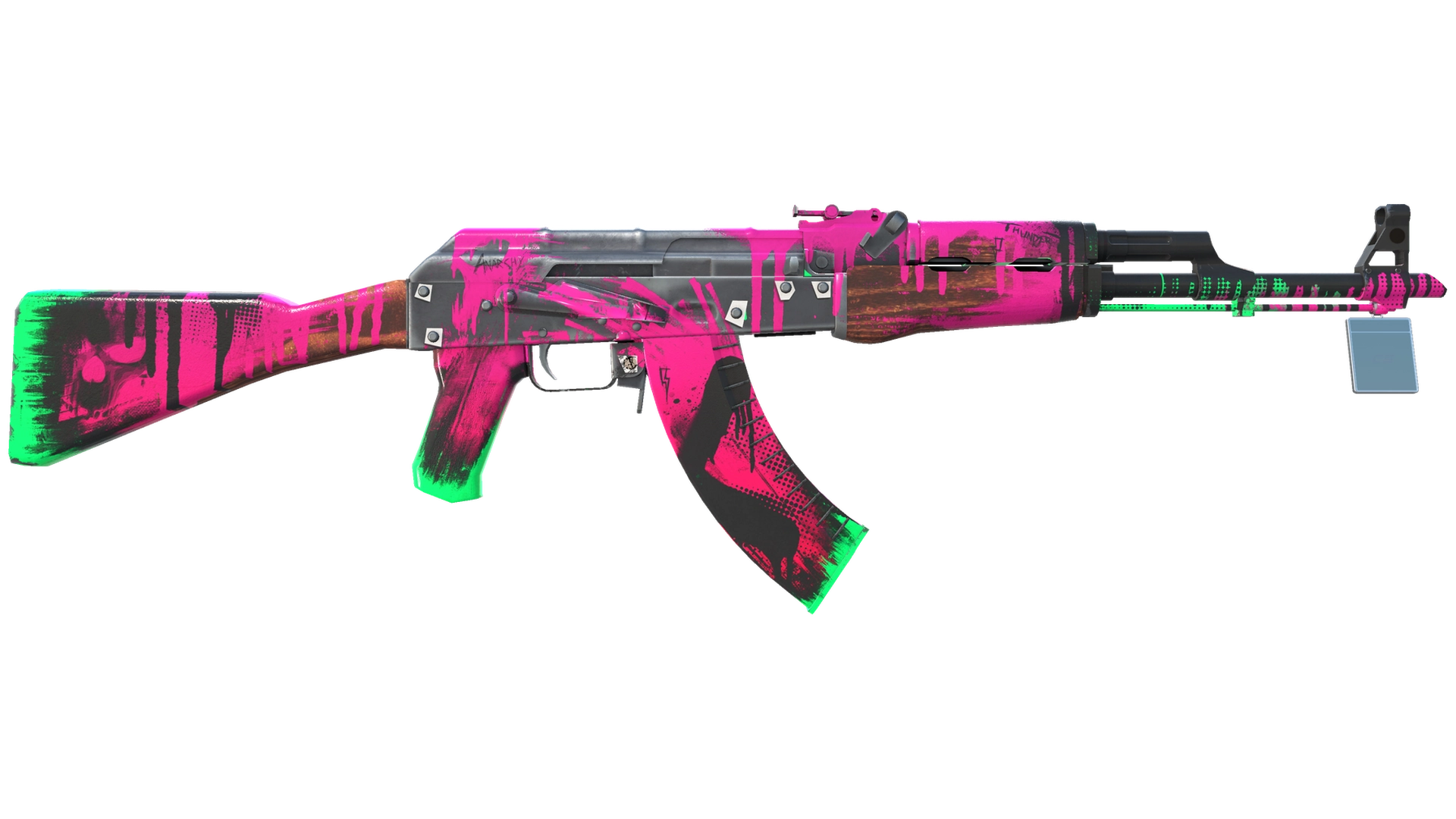 Neon Revolution image