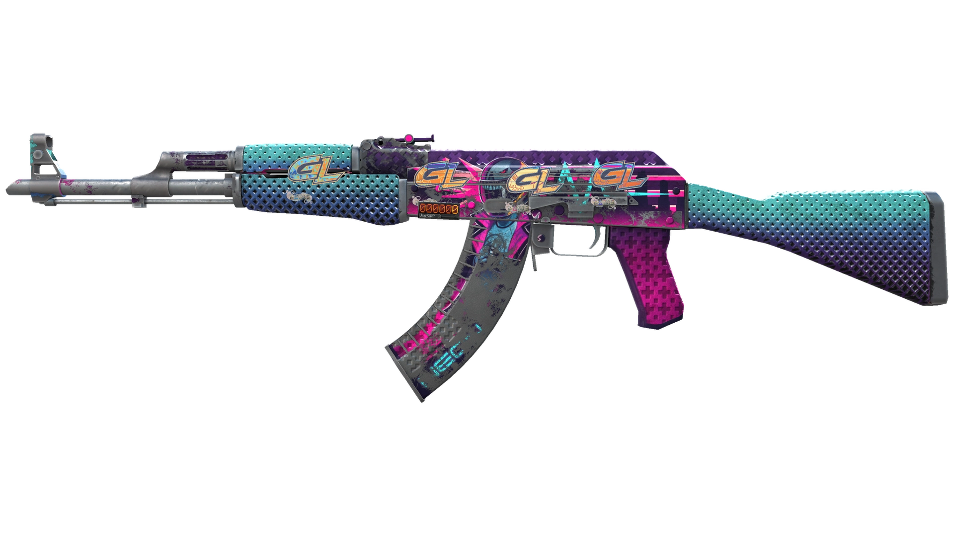 Neon Rider image