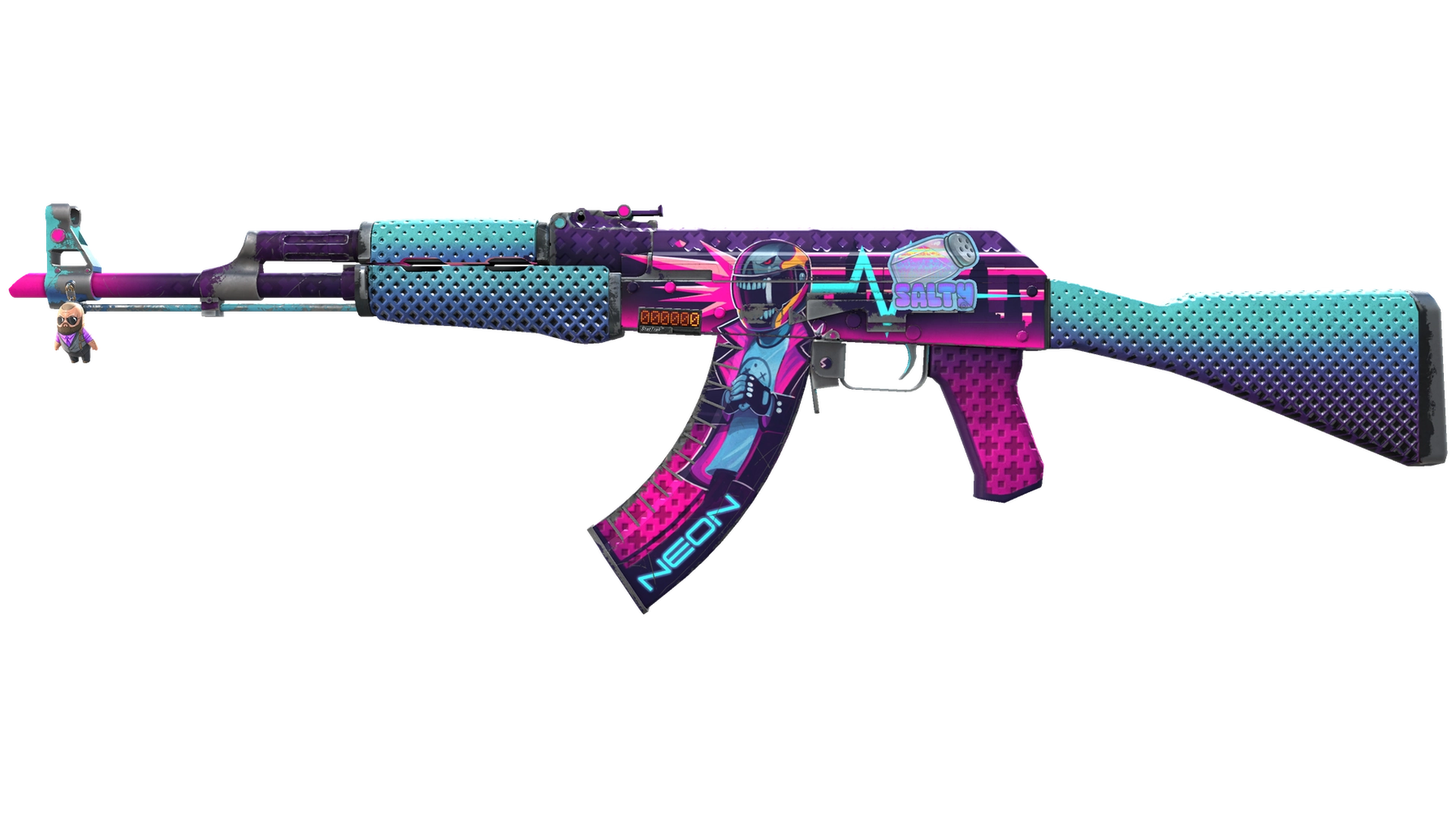 Neon Rider image