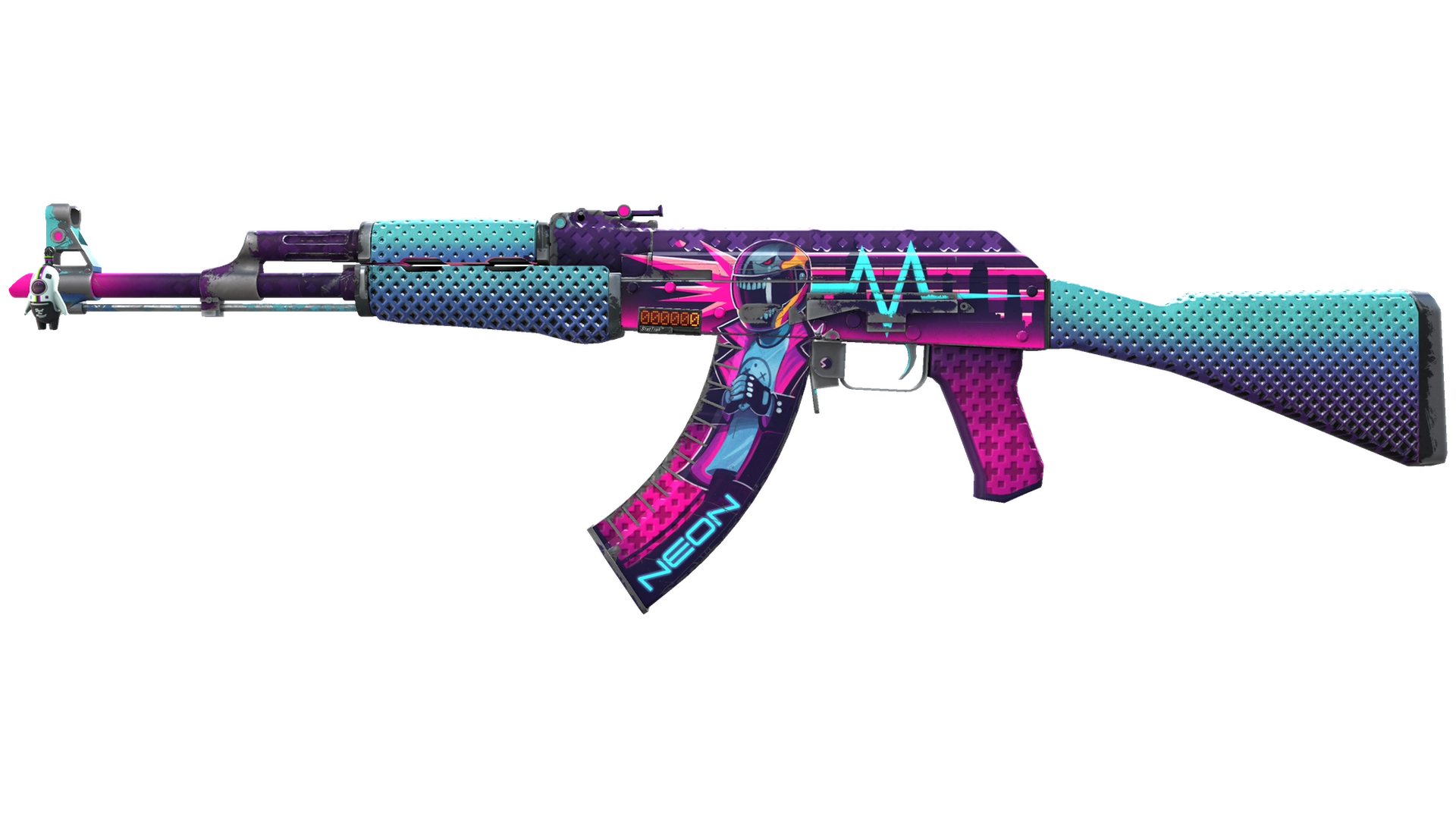 Neon Rider image