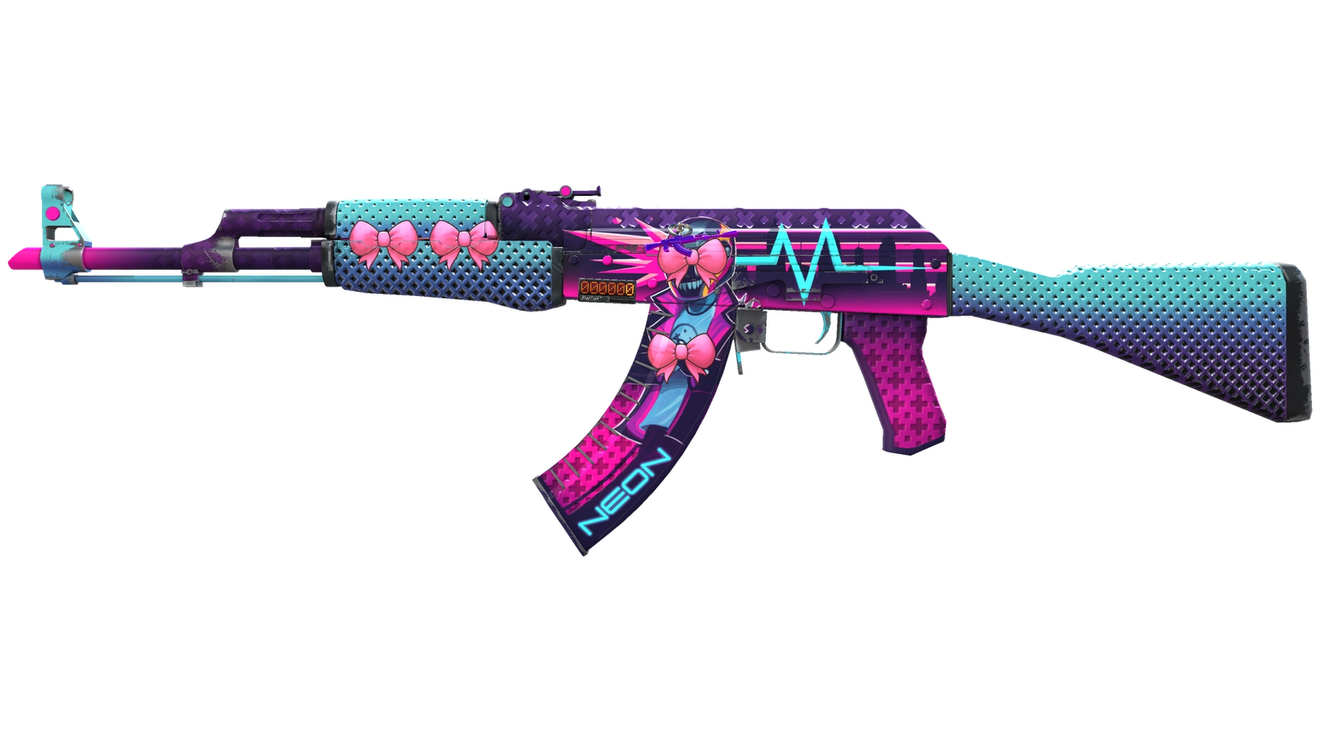 Neon Rider image
