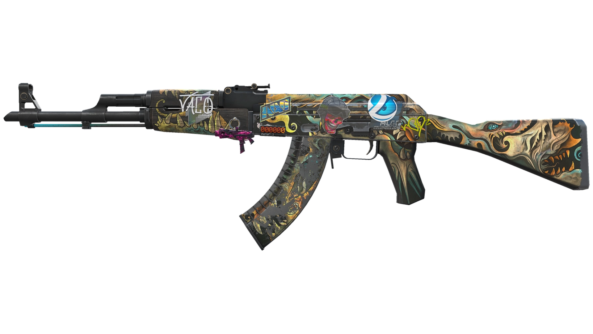 Phantom Disruptor image