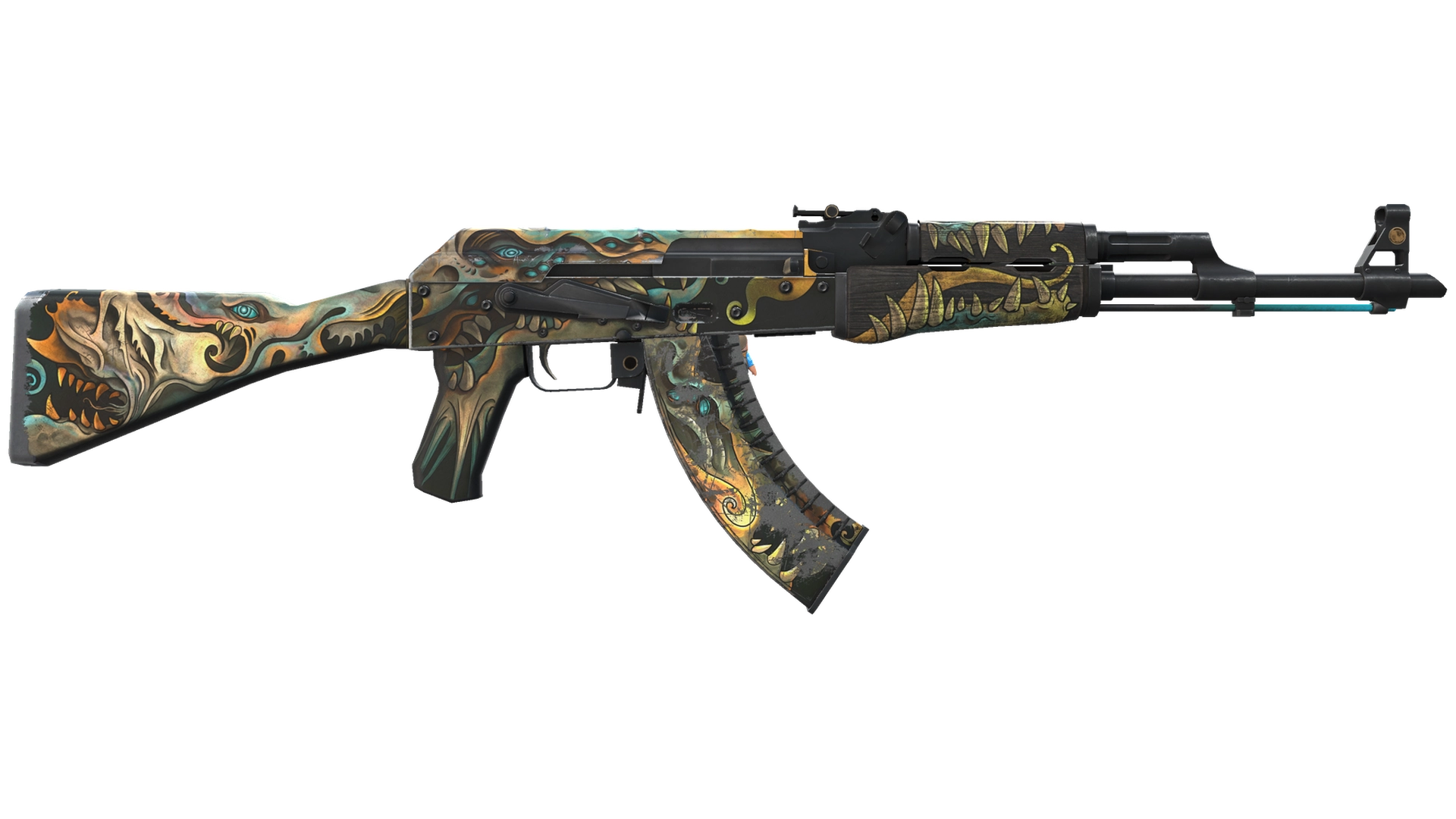 Phantom Disruptor image