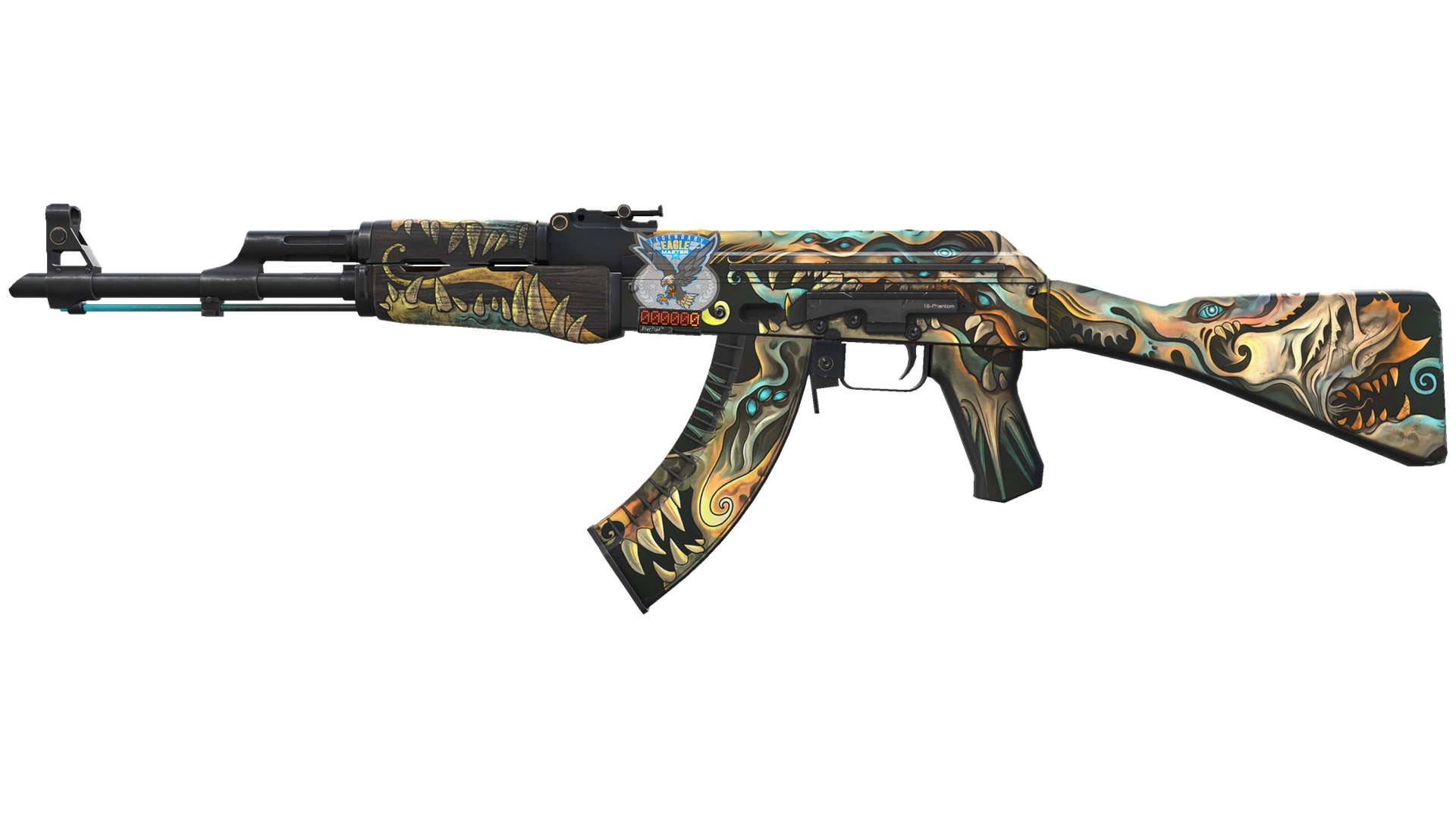 Phantom Disruptor image