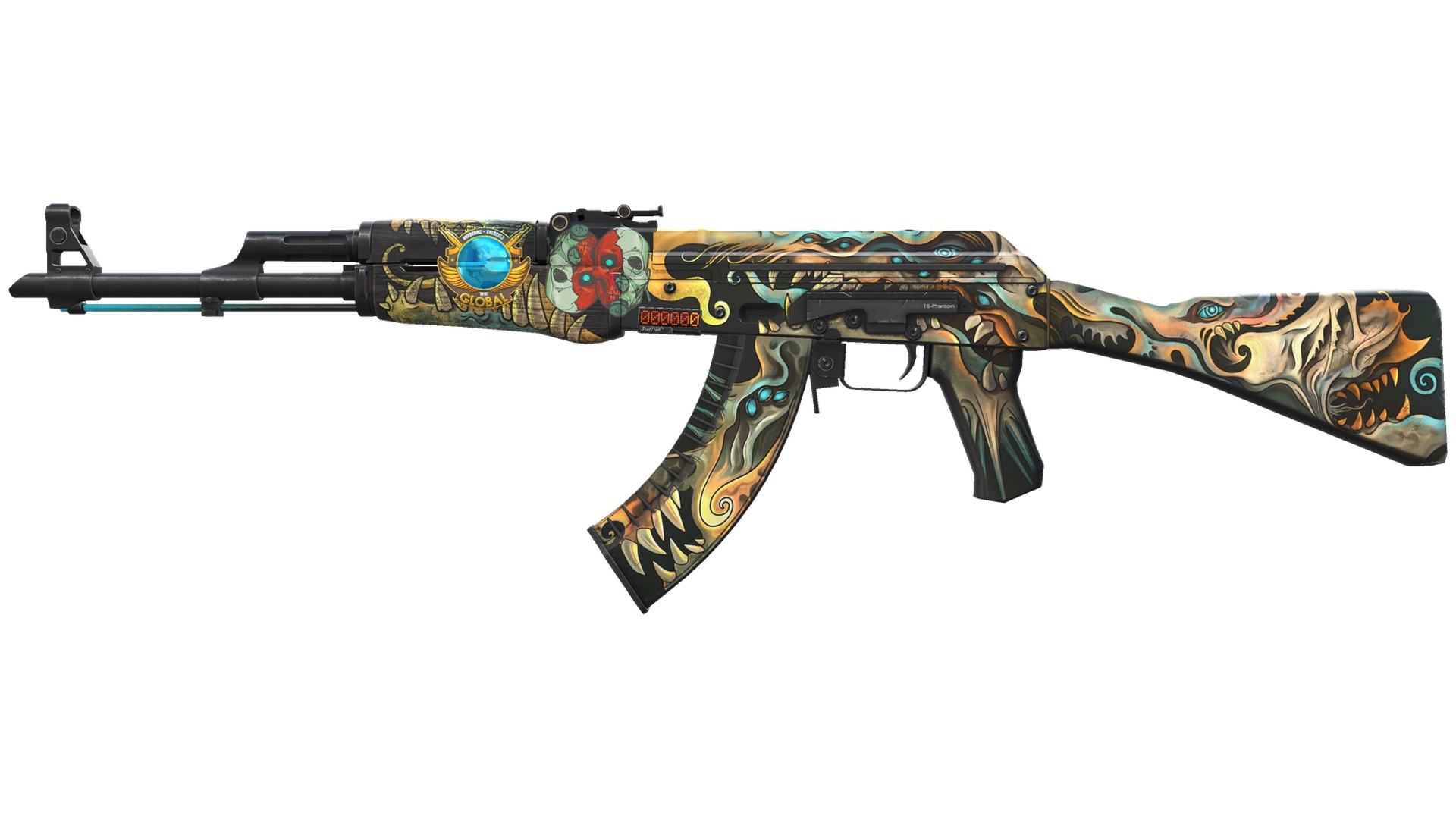 Phantom Disruptor image