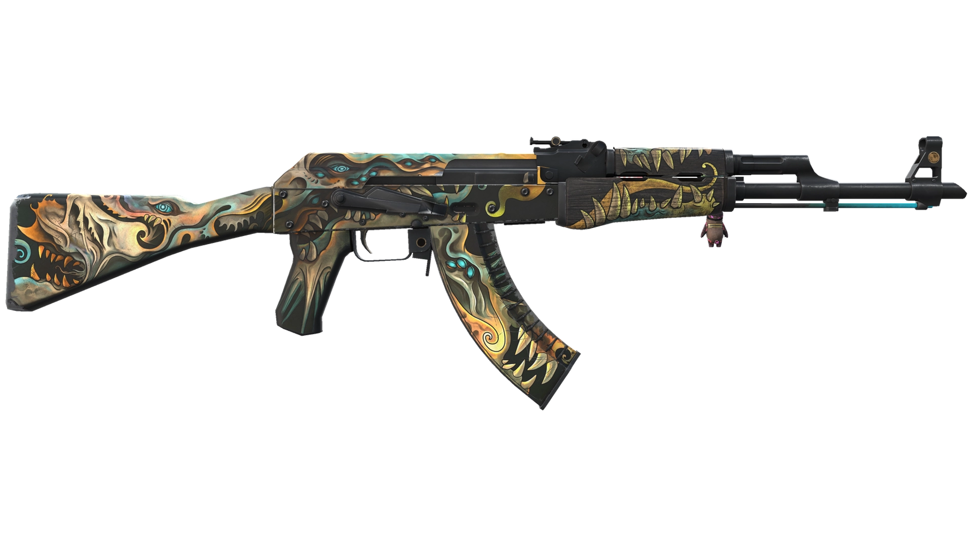 Phantom Disruptor image