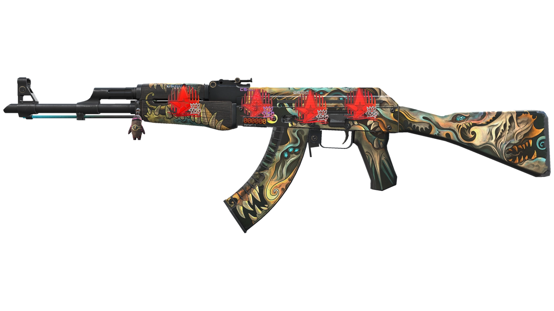 Phantom Disruptor image