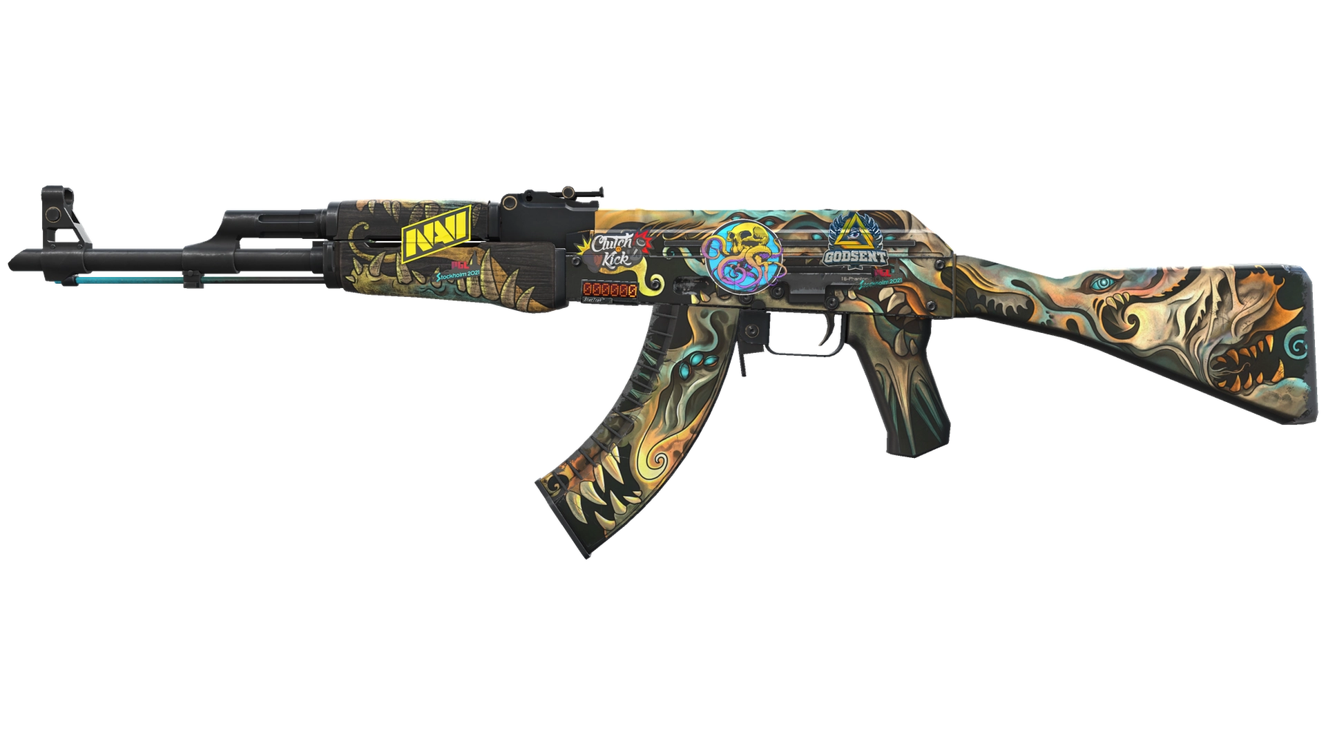 Phantom Disruptor image