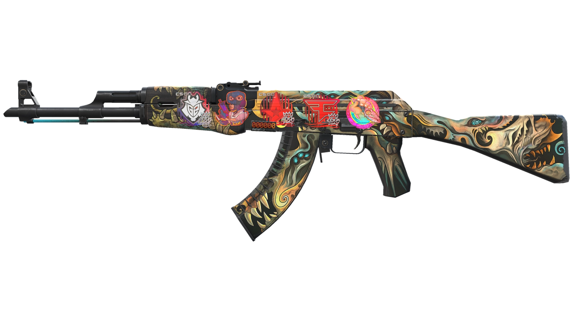 Phantom Disruptor image