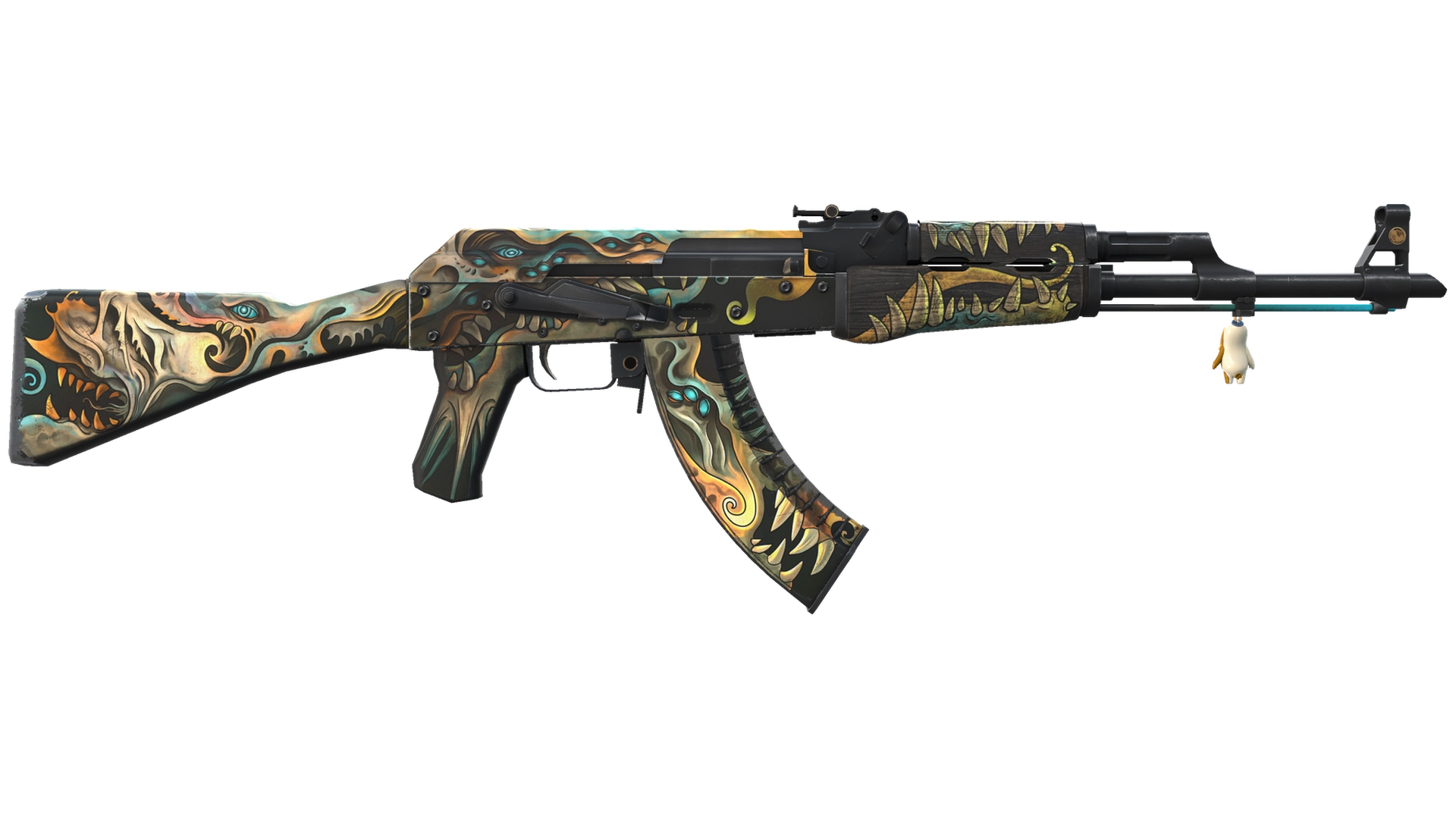 Phantom Disruptor image