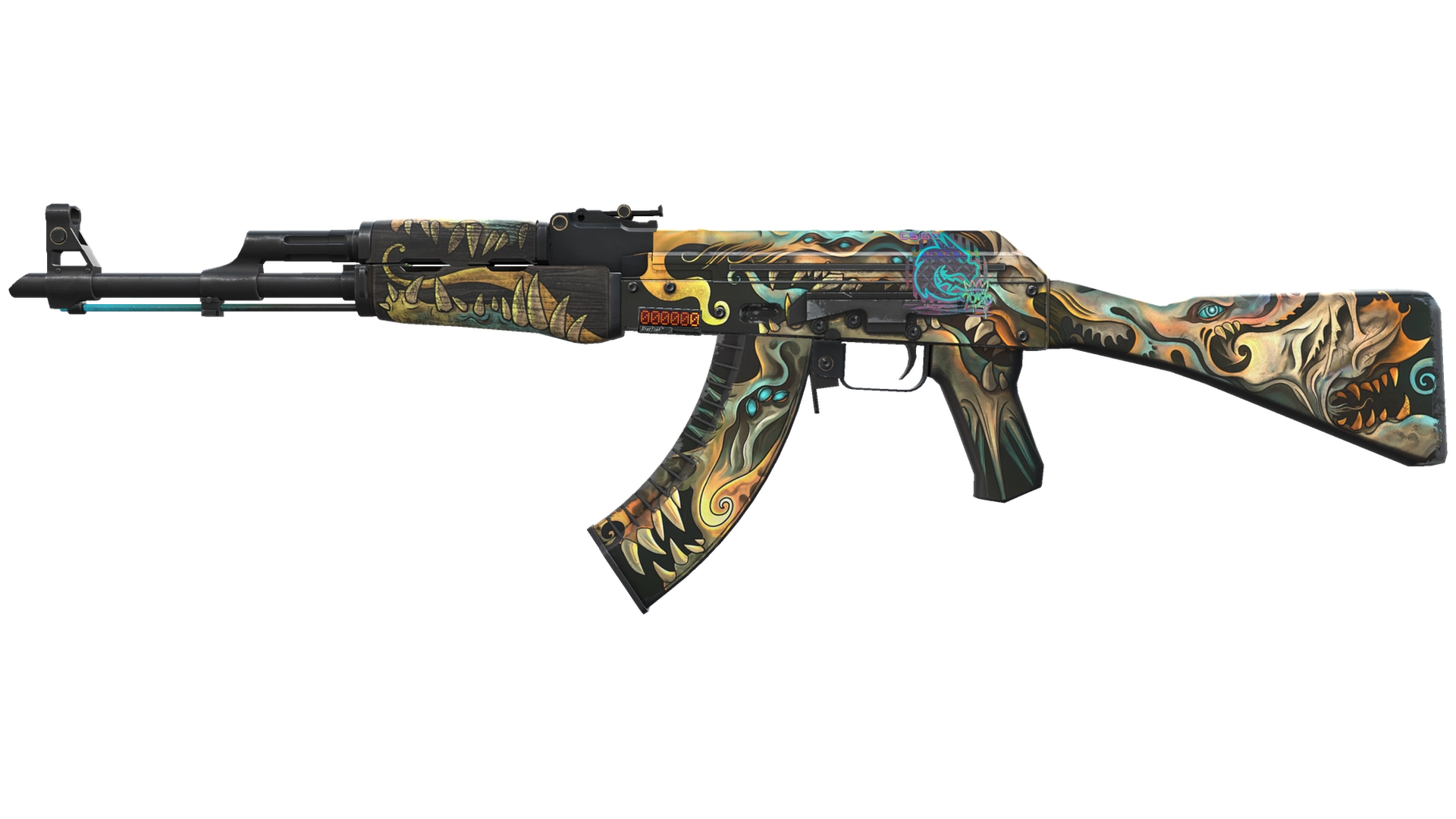 Phantom Disruptor image