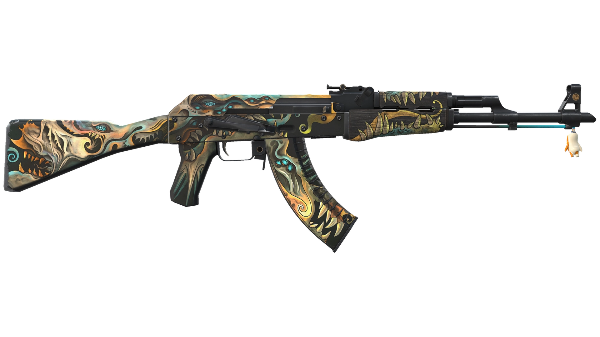 Phantom Disruptor image