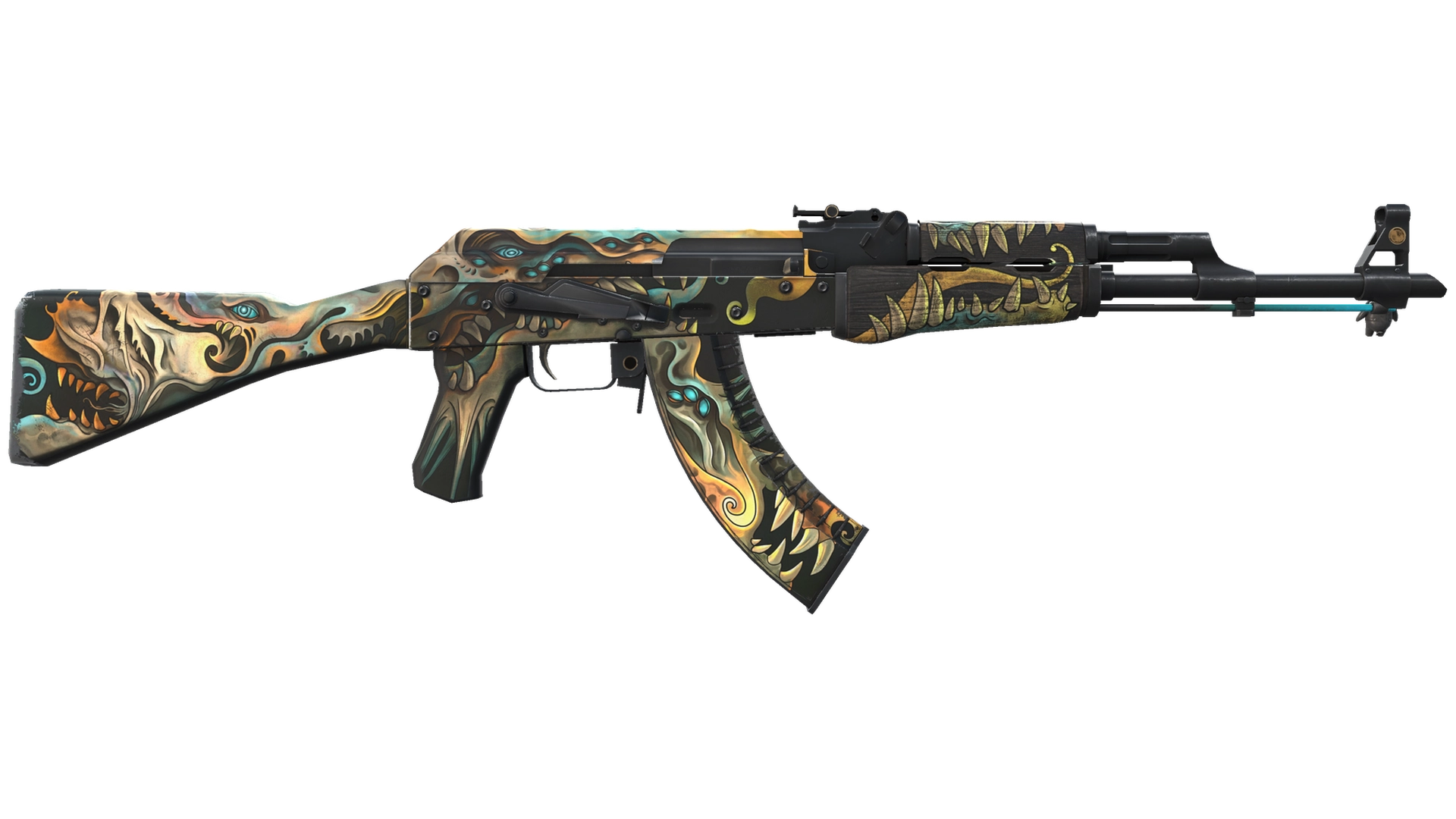 Phantom Disruptor image