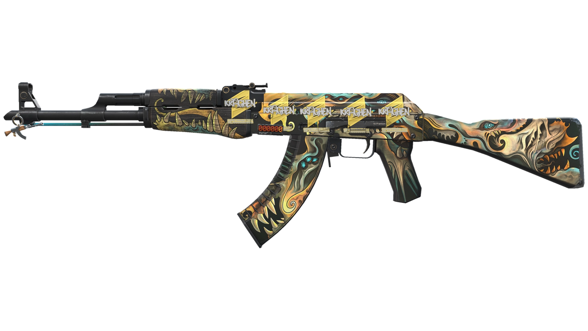 Phantom Disruptor image