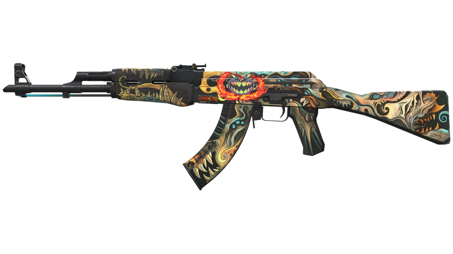 Phantom Disruptor image