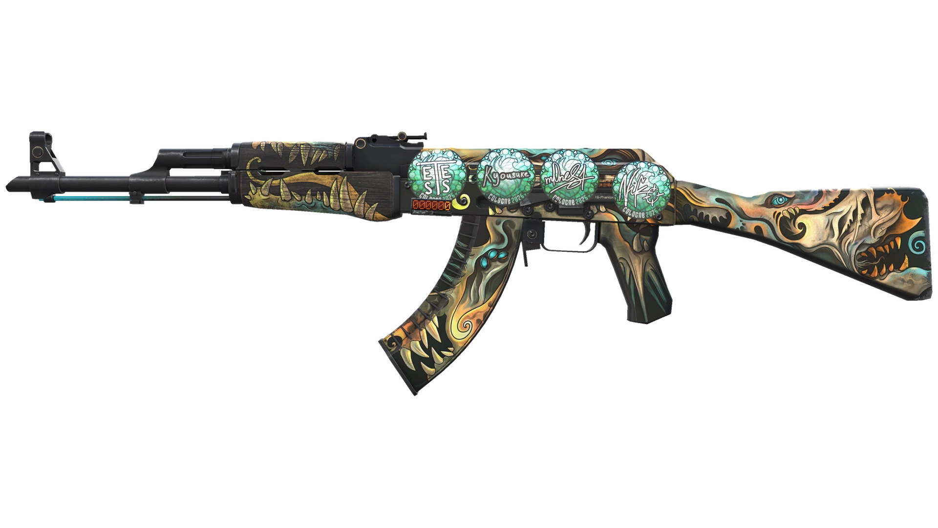 Phantom Disruptor image