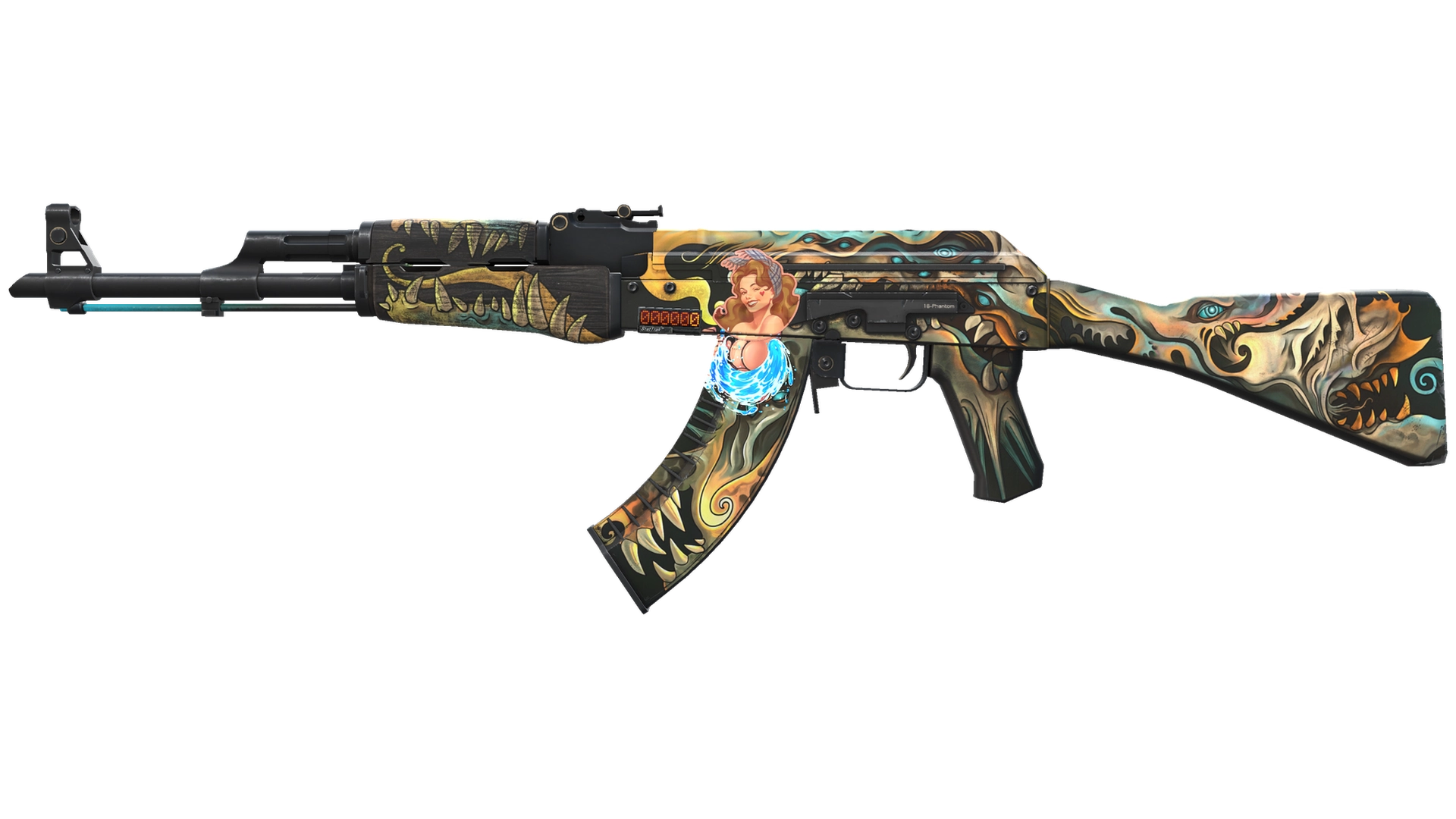 Phantom Disruptor image