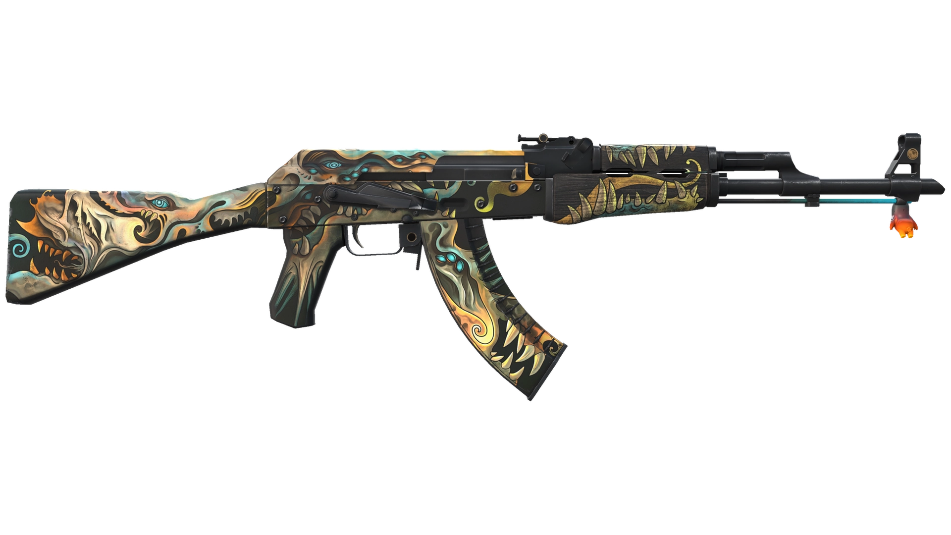 Phantom Disruptor image