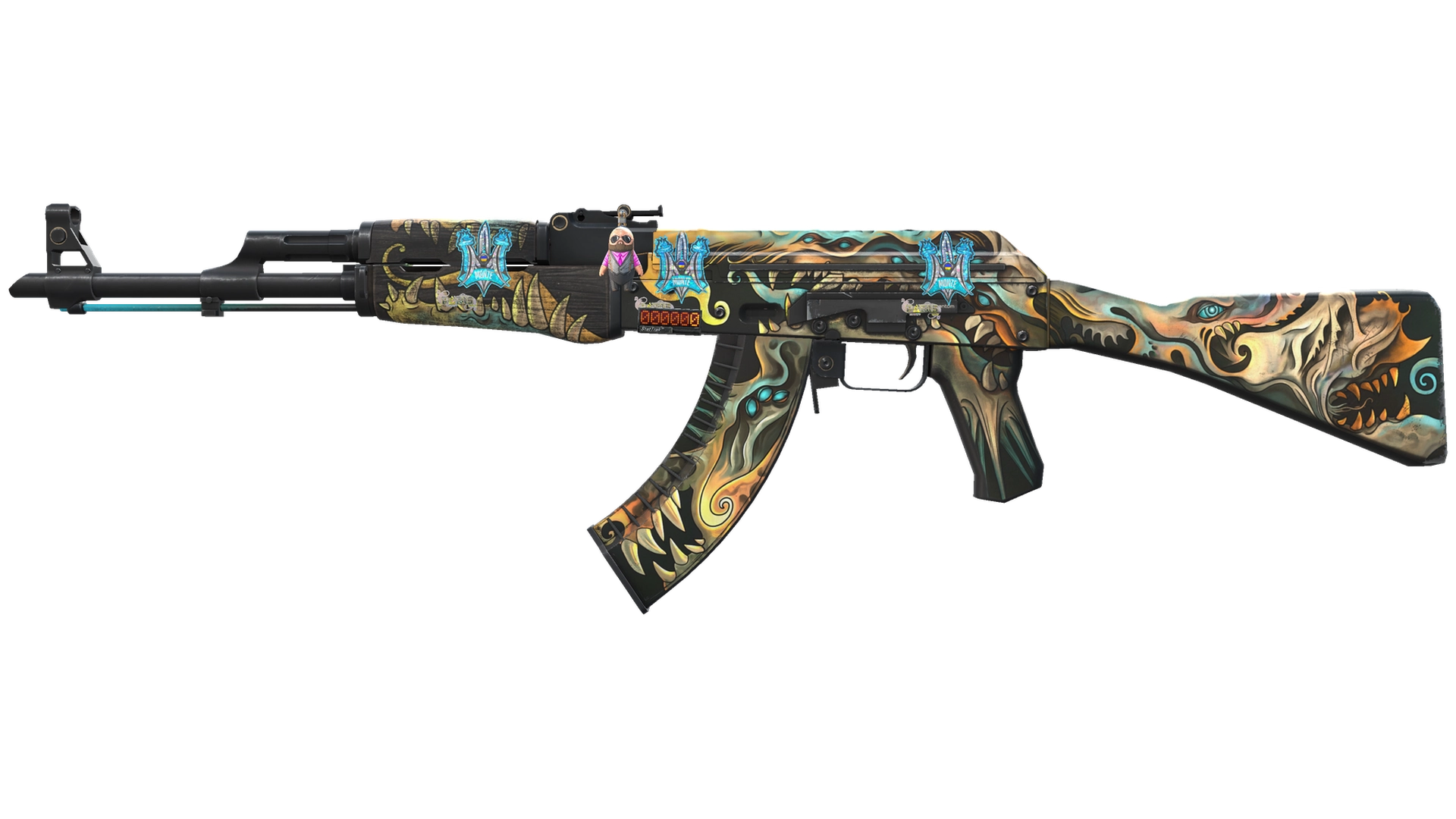 Phantom Disruptor image