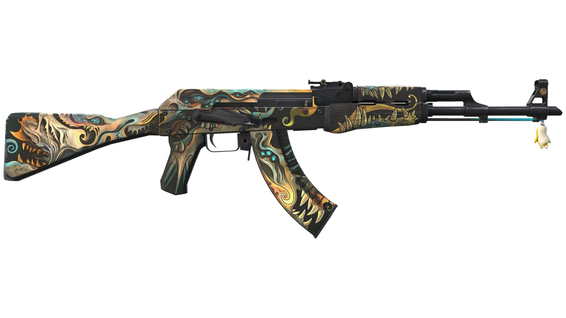 Phantom Disruptor image