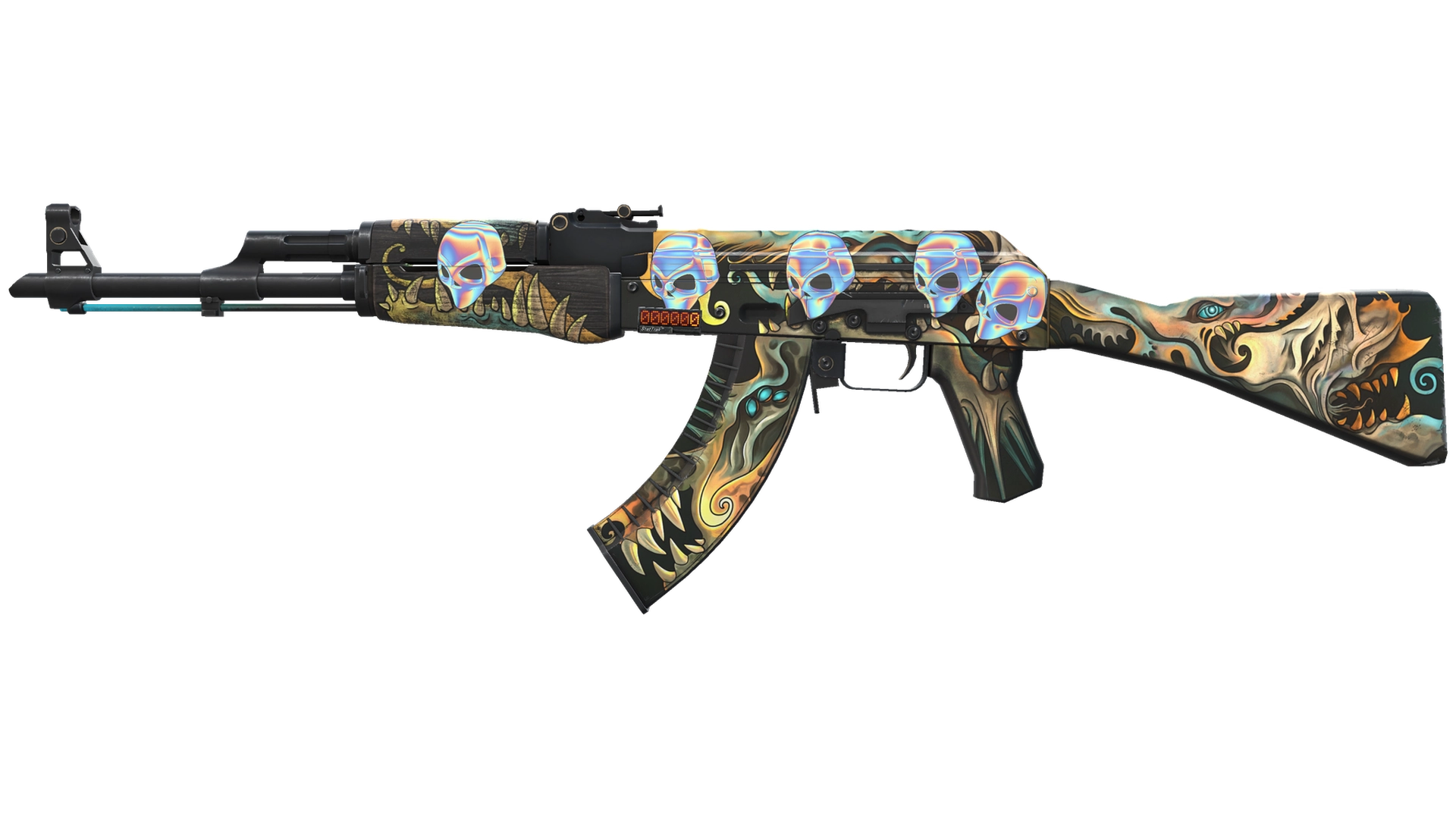 Phantom Disruptor image