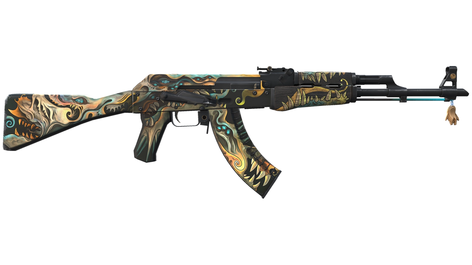 Phantom Disruptor image