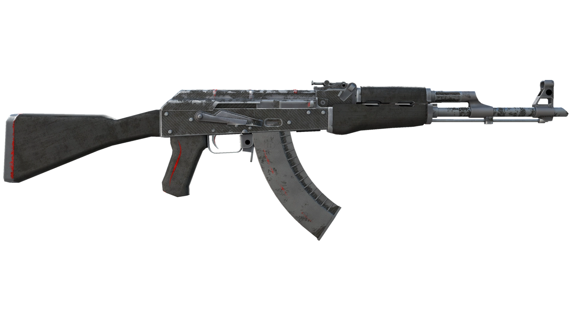 Redline image
