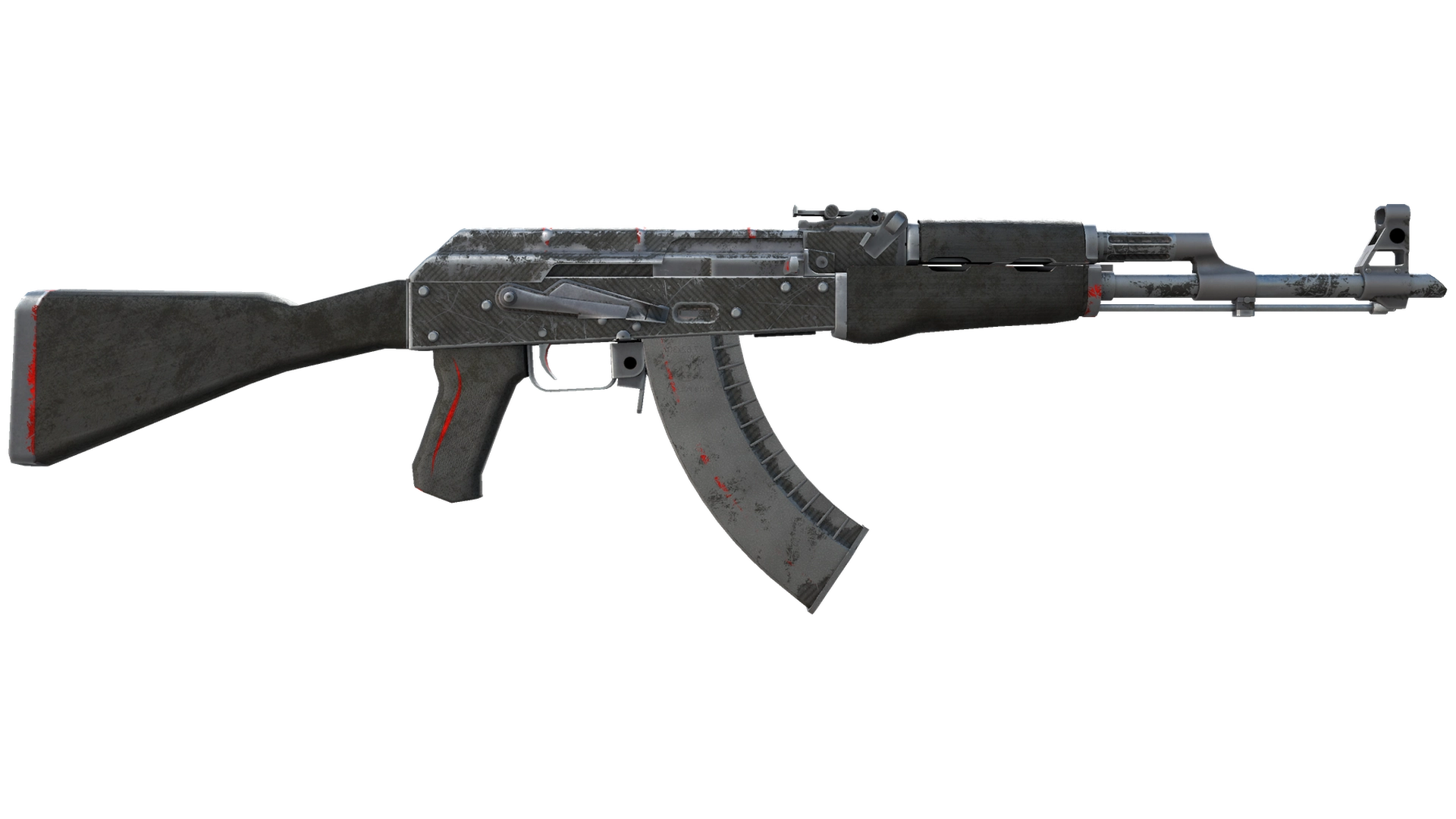 Redline image