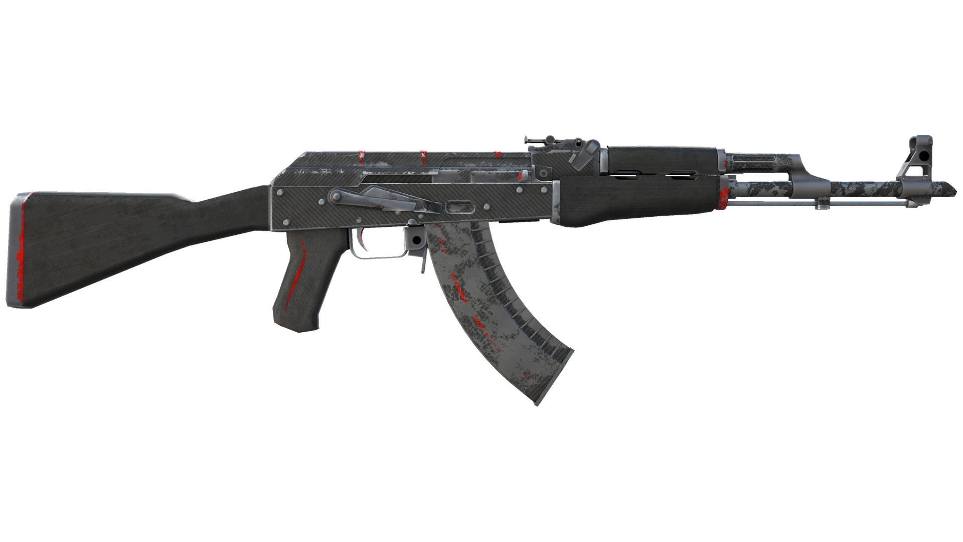 Redline image