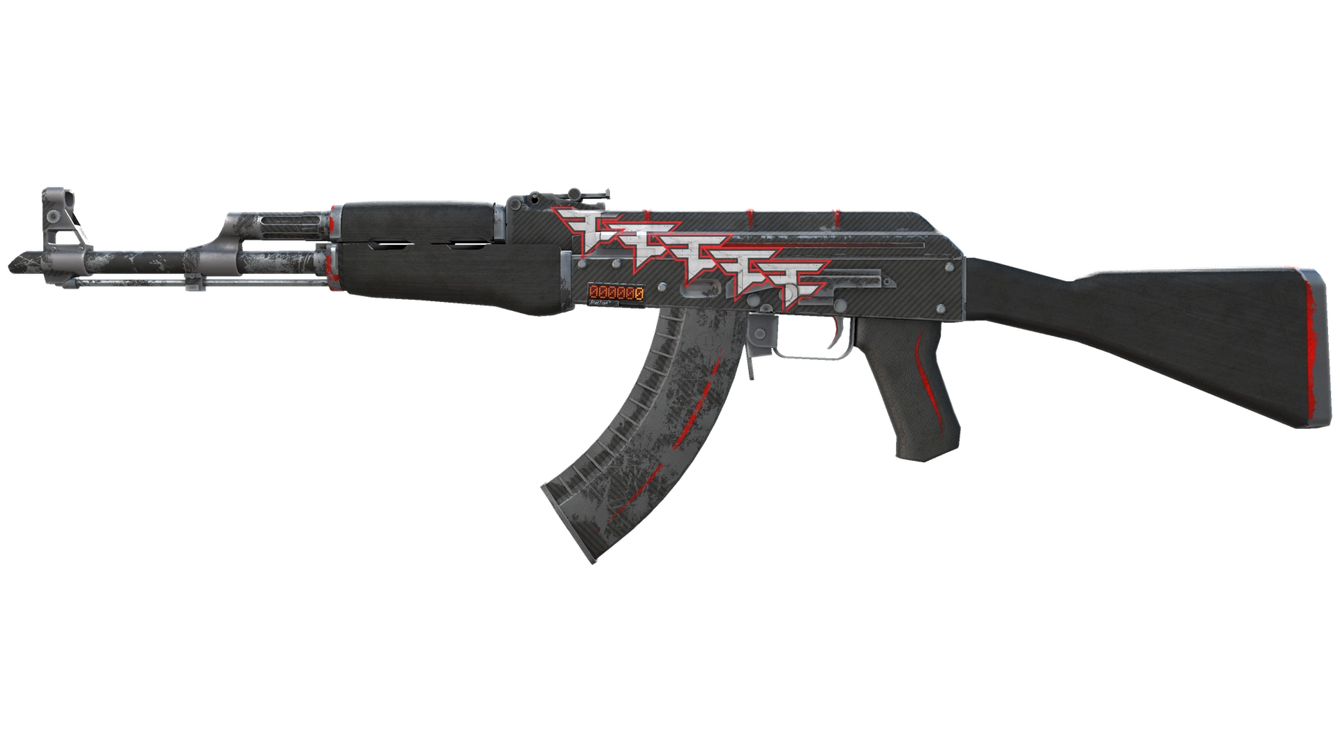 Redline image