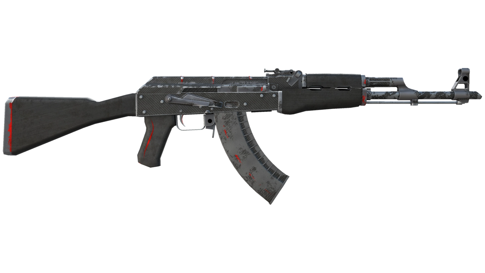 Redline image