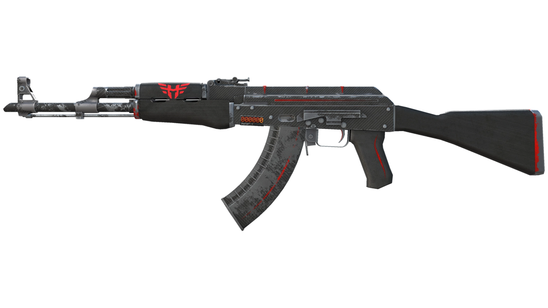 Redline image