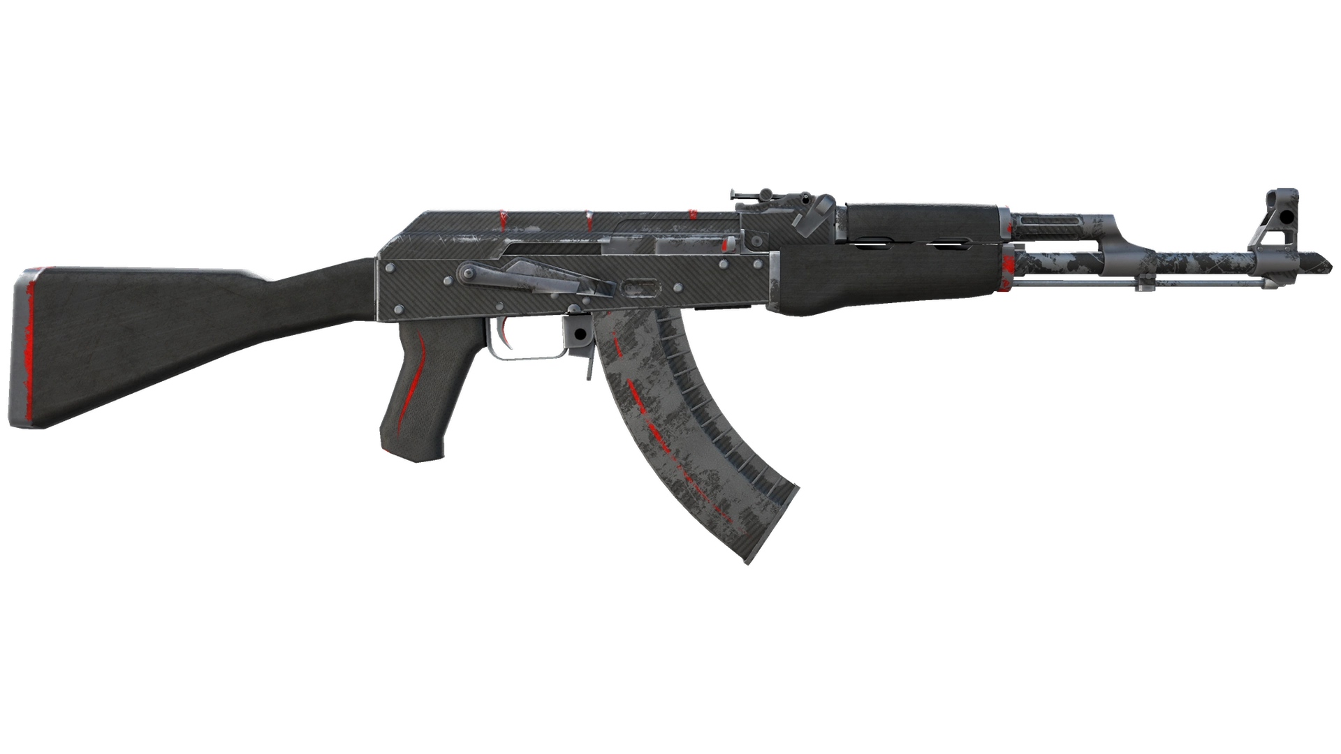 Redline image