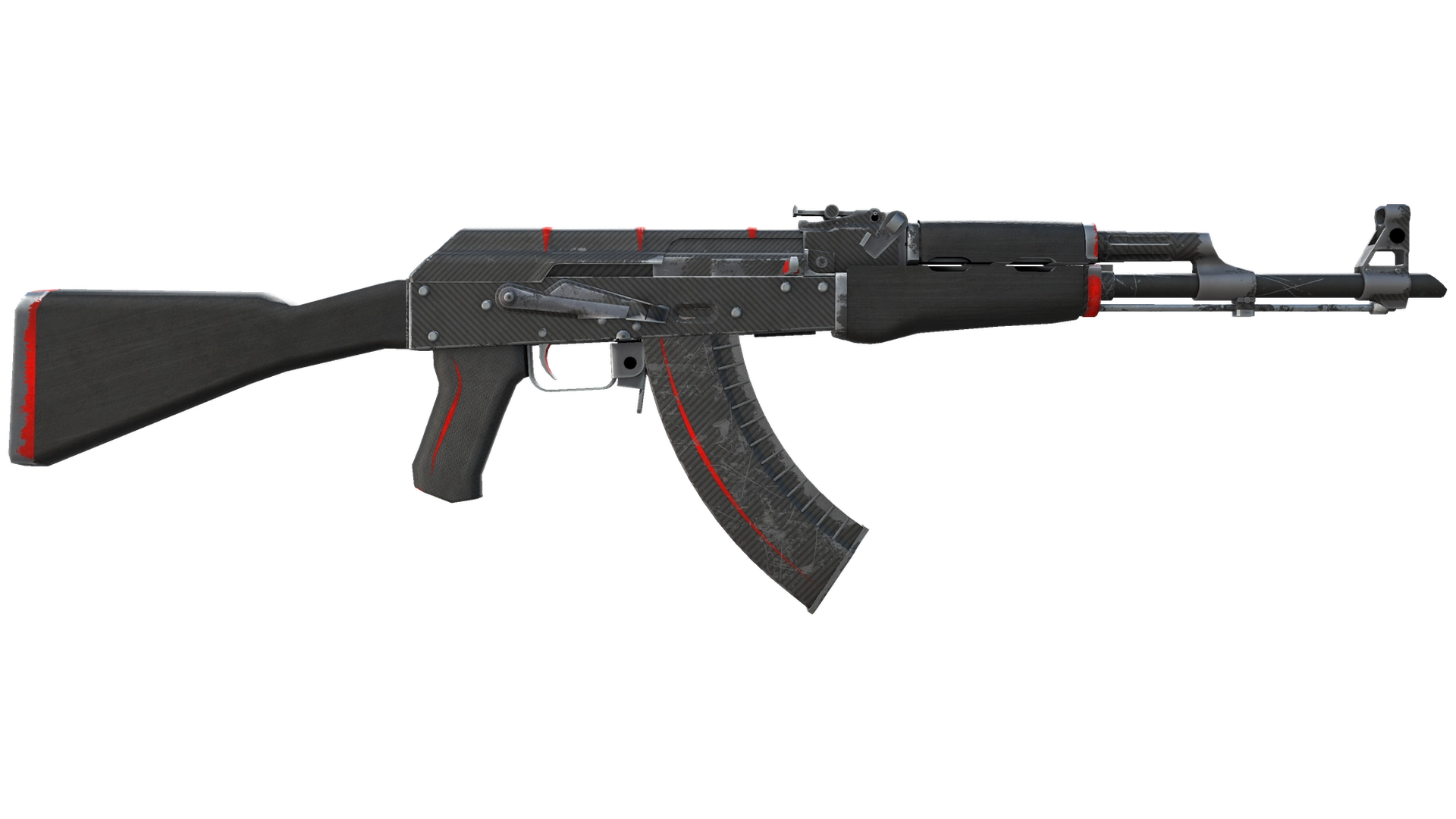 Redline image