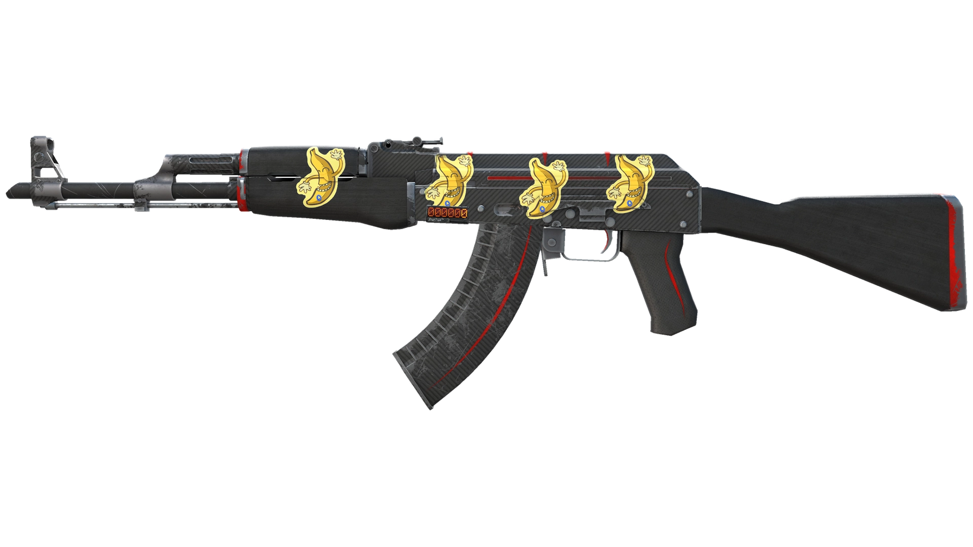 Redline image