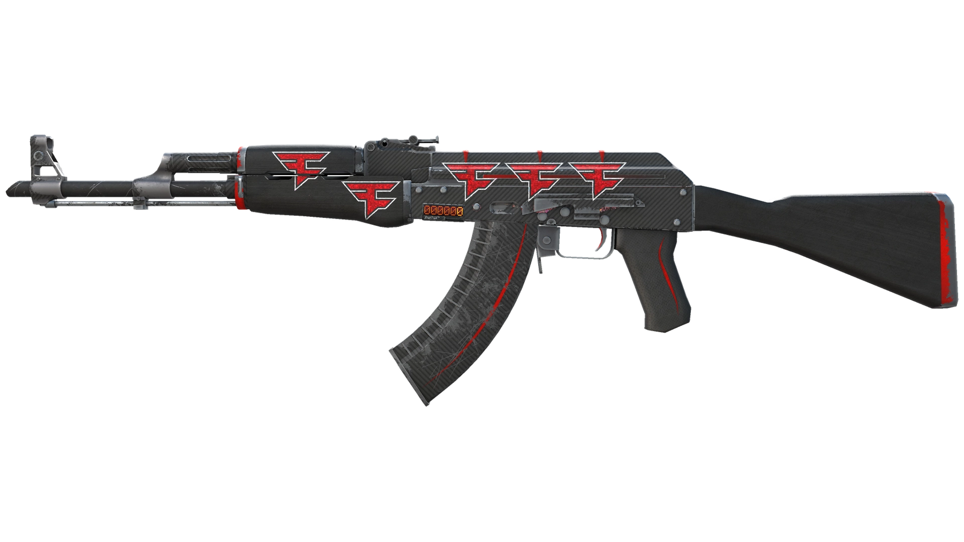 Redline image