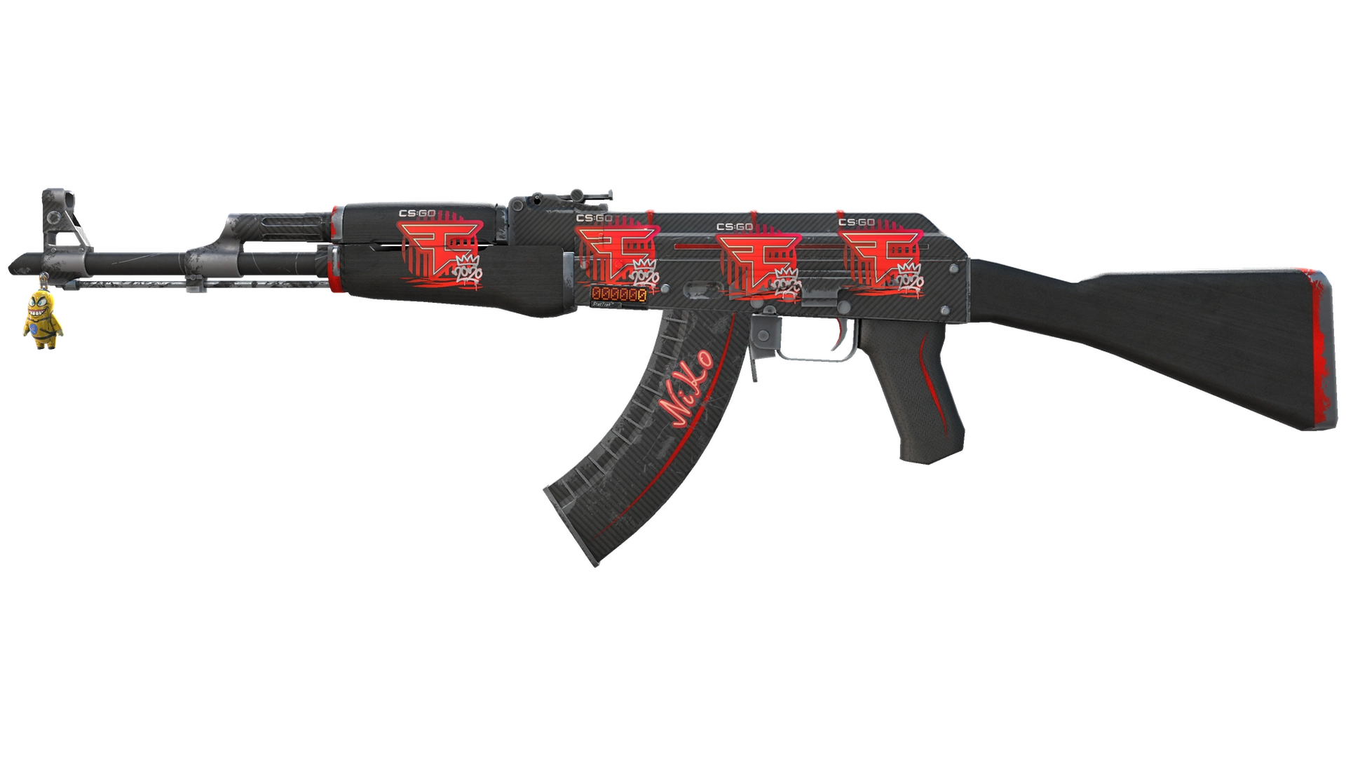 Redline image
